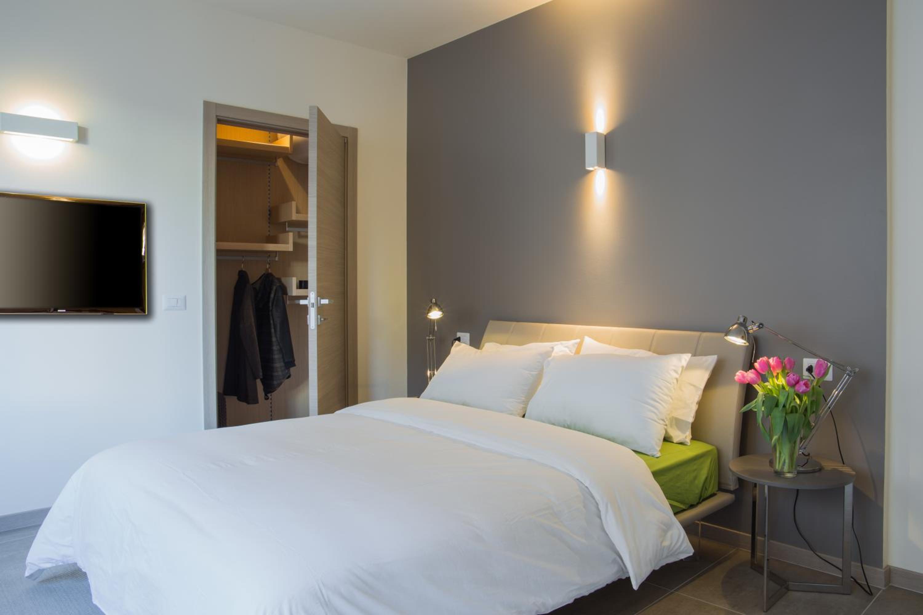 Erïk Langer Pedrocchi Suites