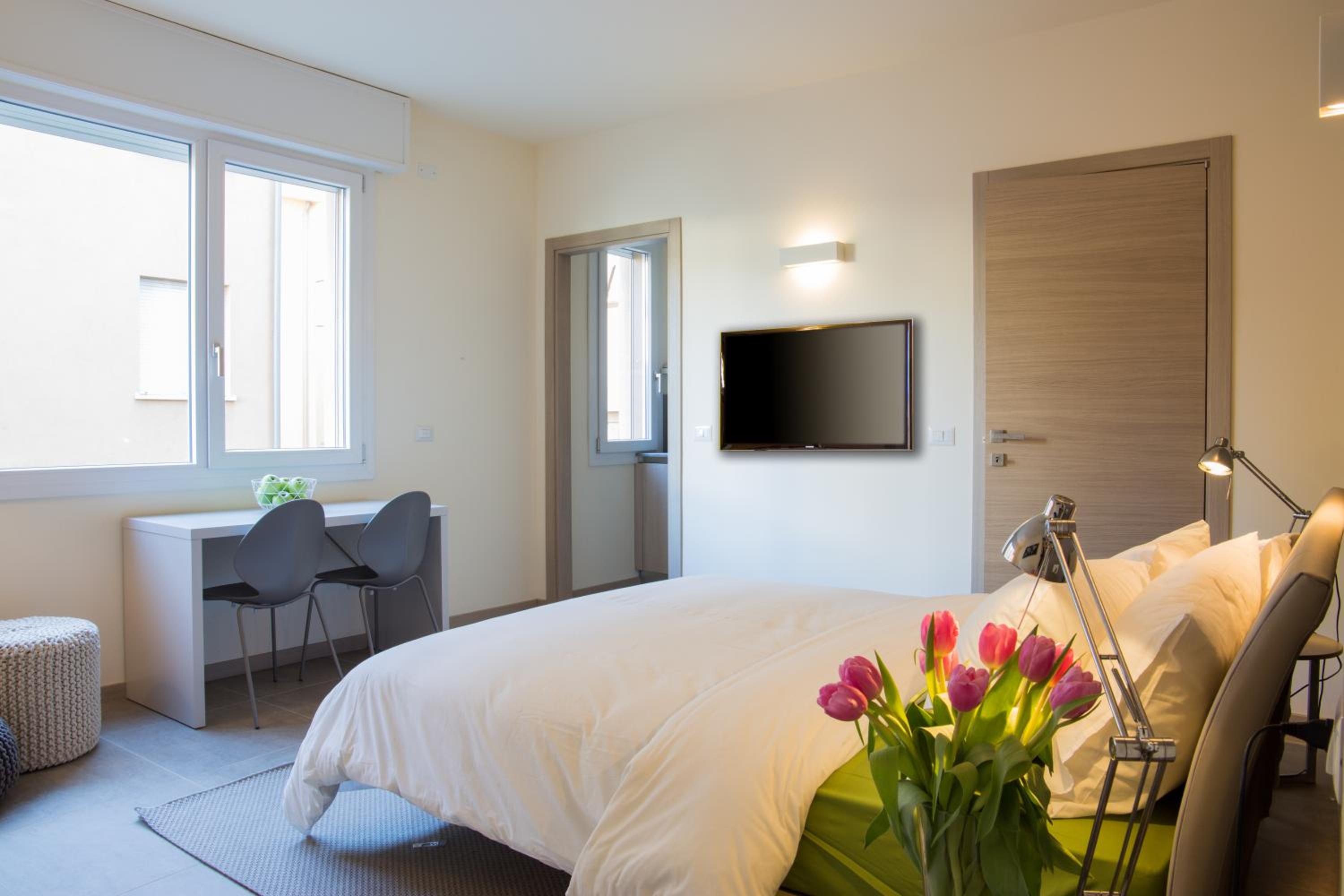Erïk Langer Pedrocchi Suites