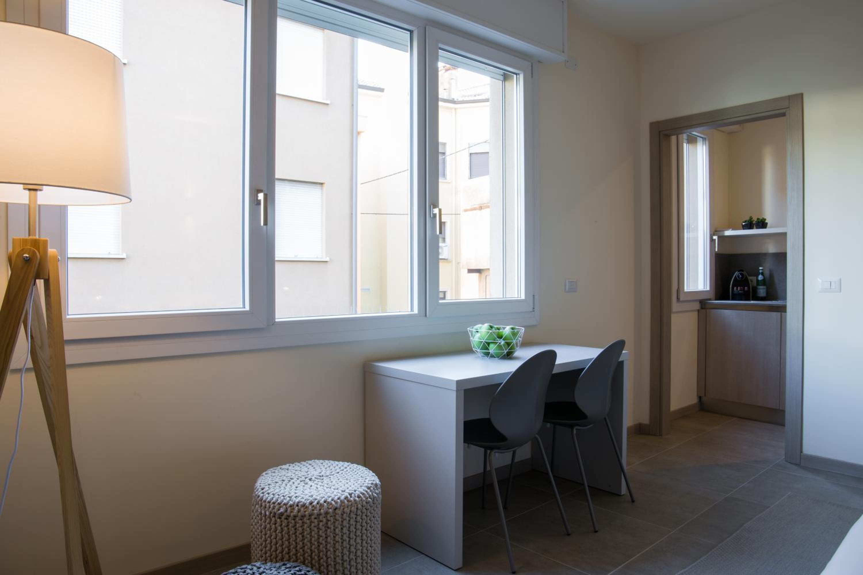Erïk Langer Pedrocchi Suites