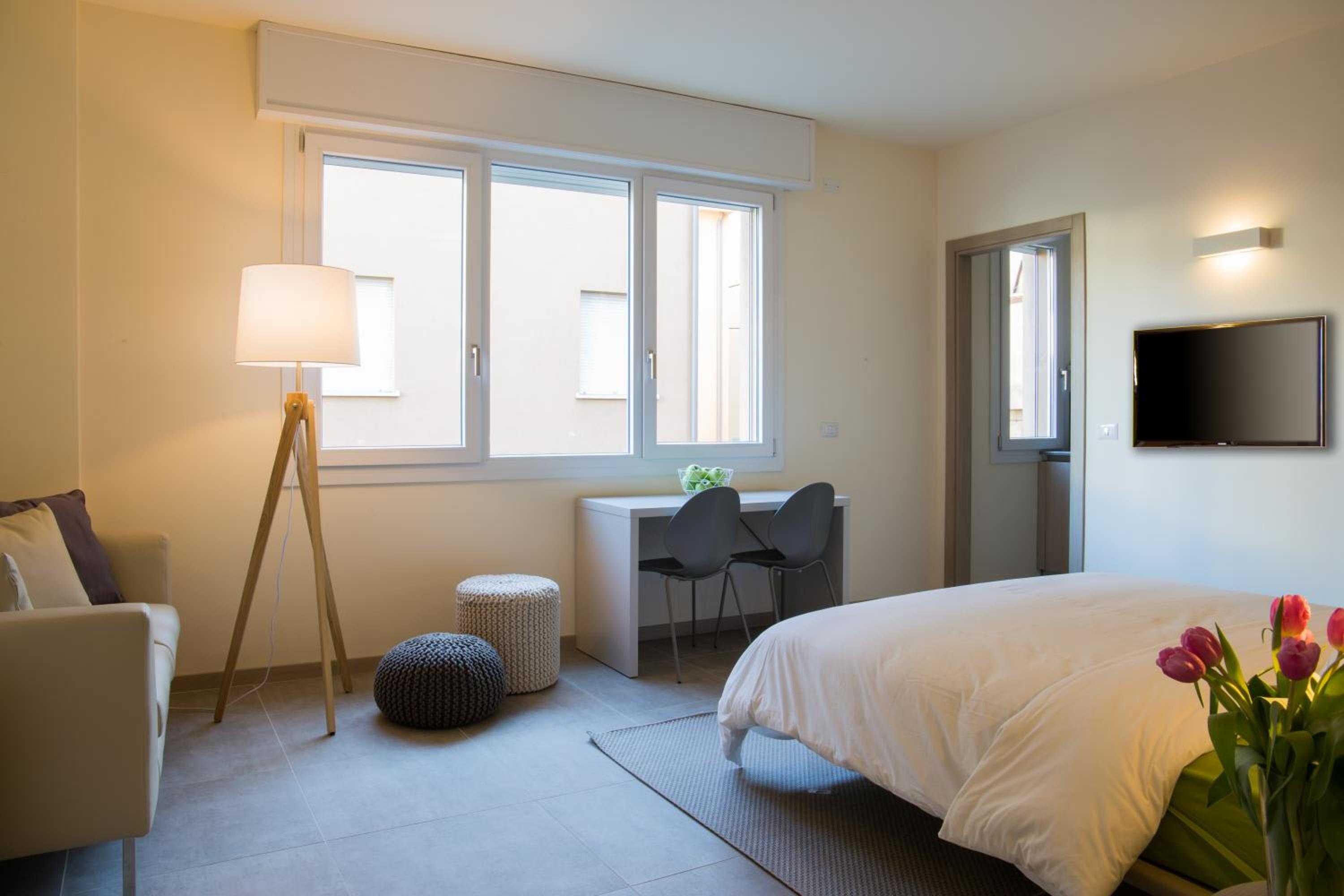 Erïk Langer Pedrocchi Suites