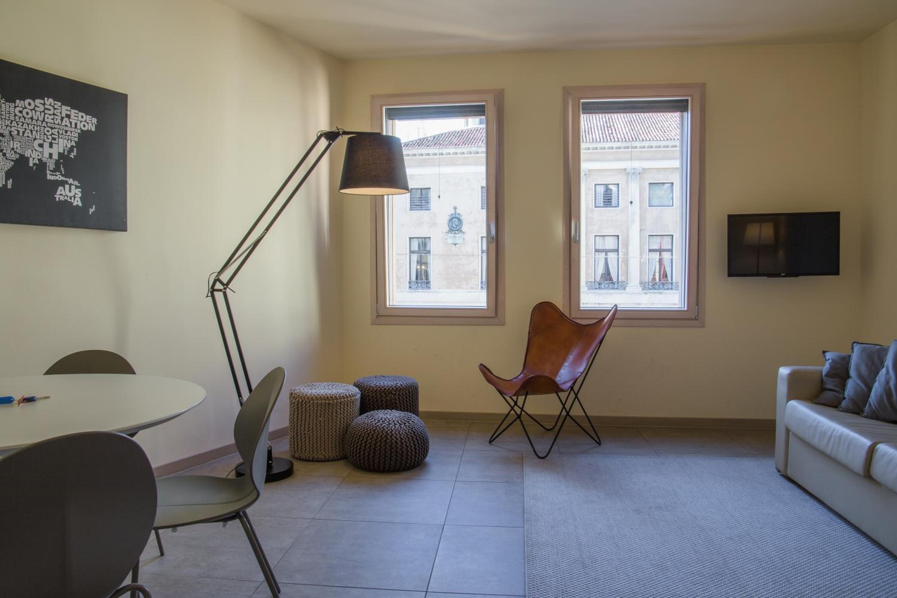Erïk Langer Pedrocchi Suites