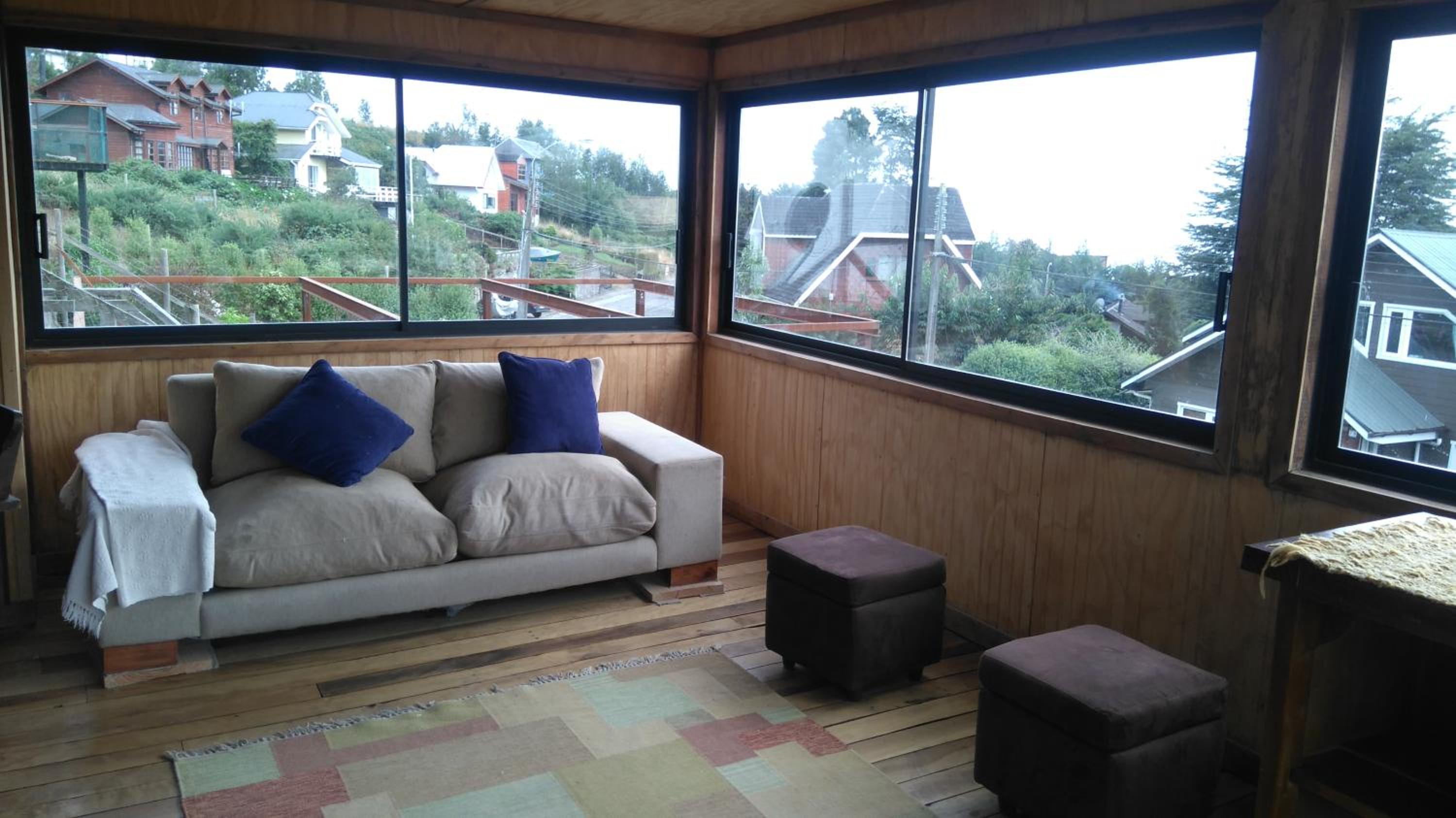 Casa Puerto Varas a pasos de la Playa