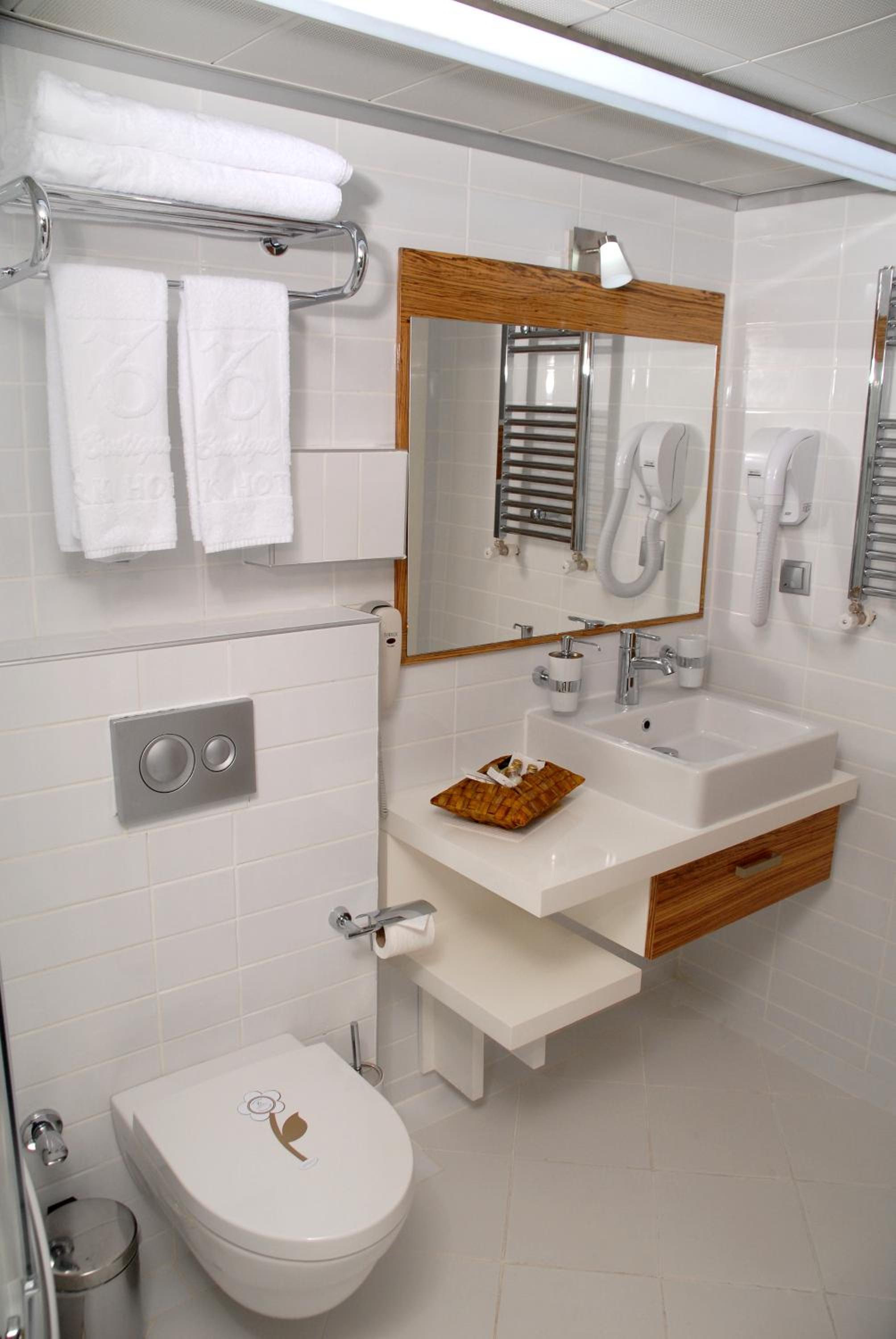 Oglakcioglu Park Boutique Hotel - Image 14