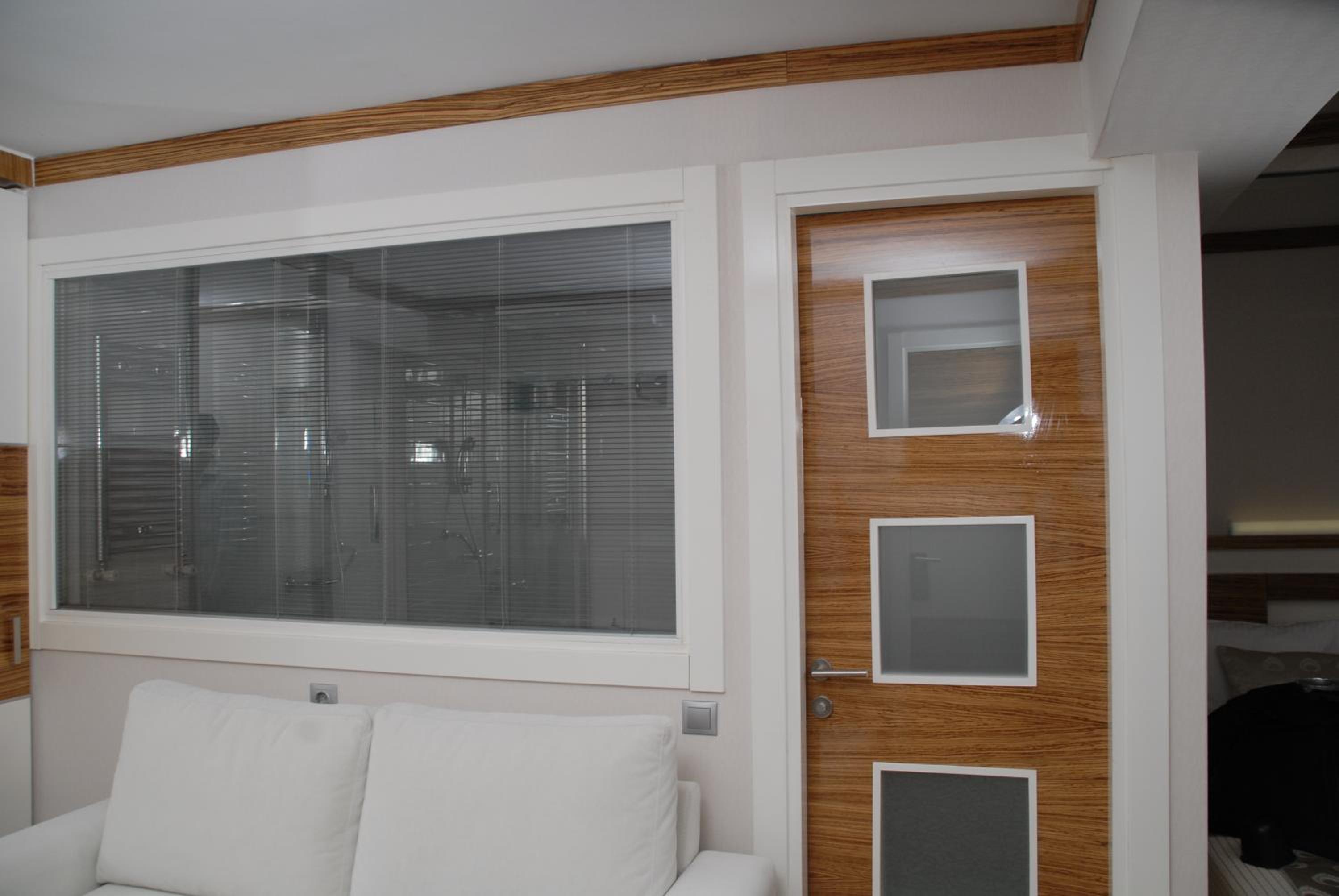 Oglakcioglu Park Boutique Hotel - Image 98