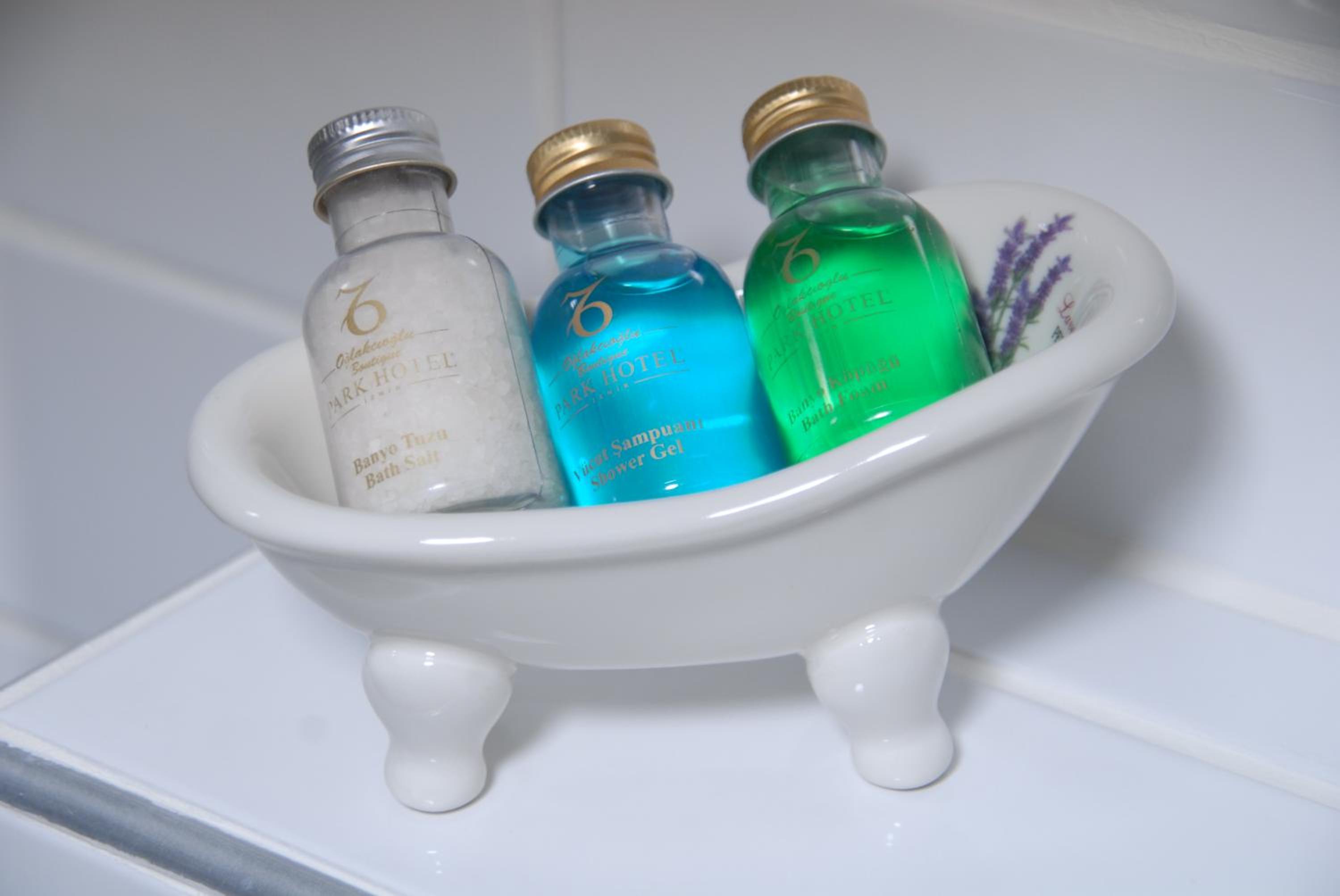 Oglakcioglu Park Boutique Hotel - Image 51