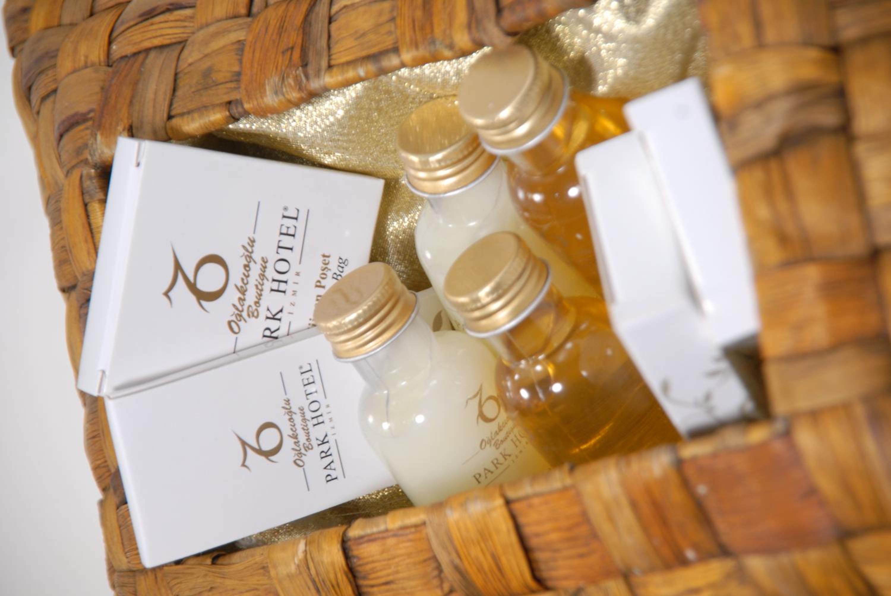 Oglakcioglu Park Boutique Hotel - Image 58