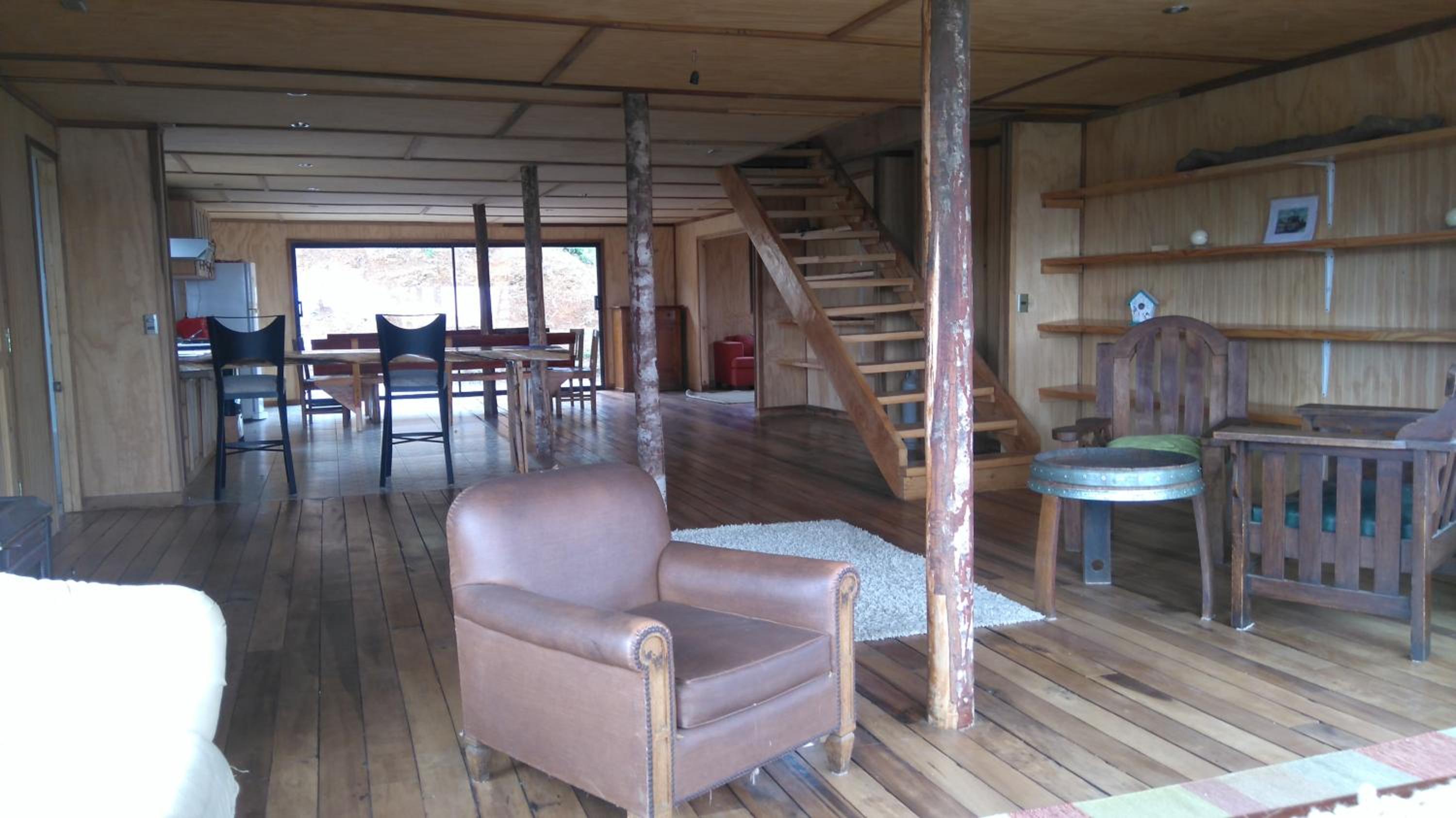 Casa Puerto Varas a pasos de la Playa