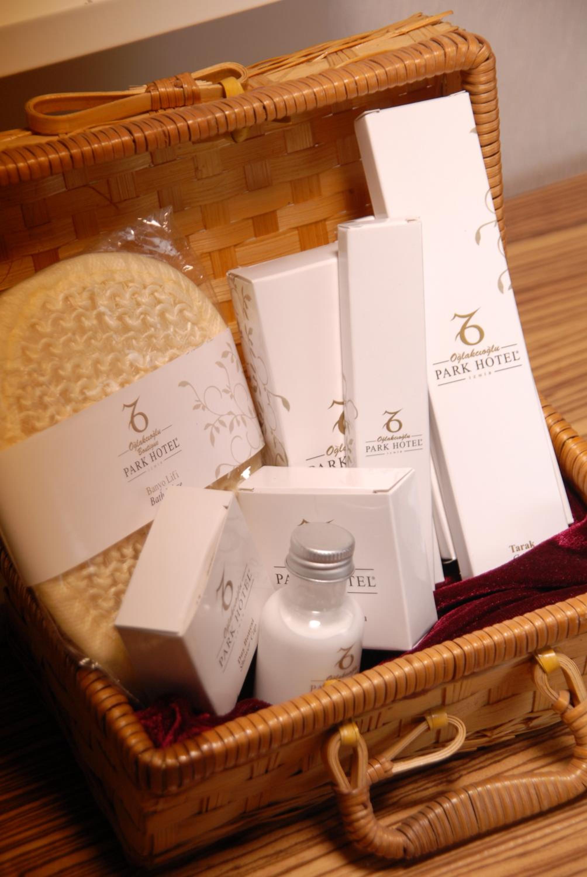 Oglakcioglu Park Boutique Hotel - Image 52