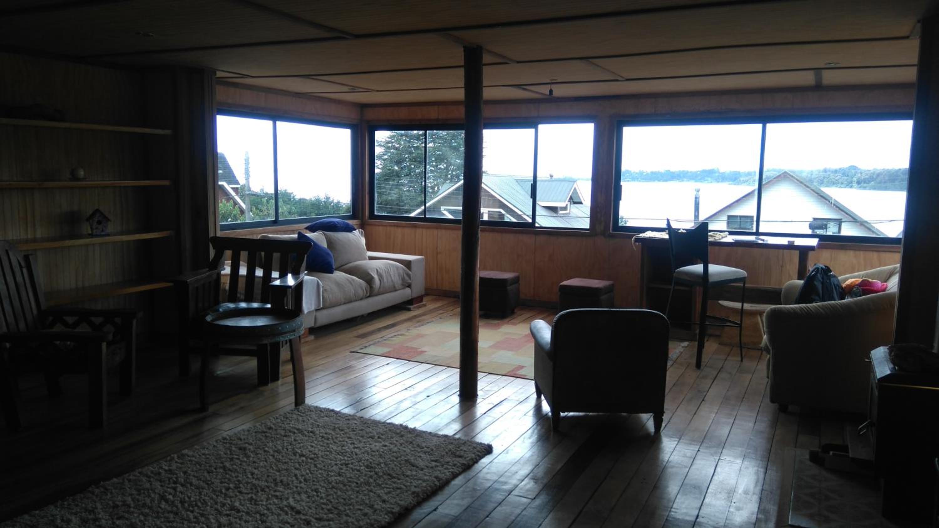Casa Puerto Varas a pasos de la Playa