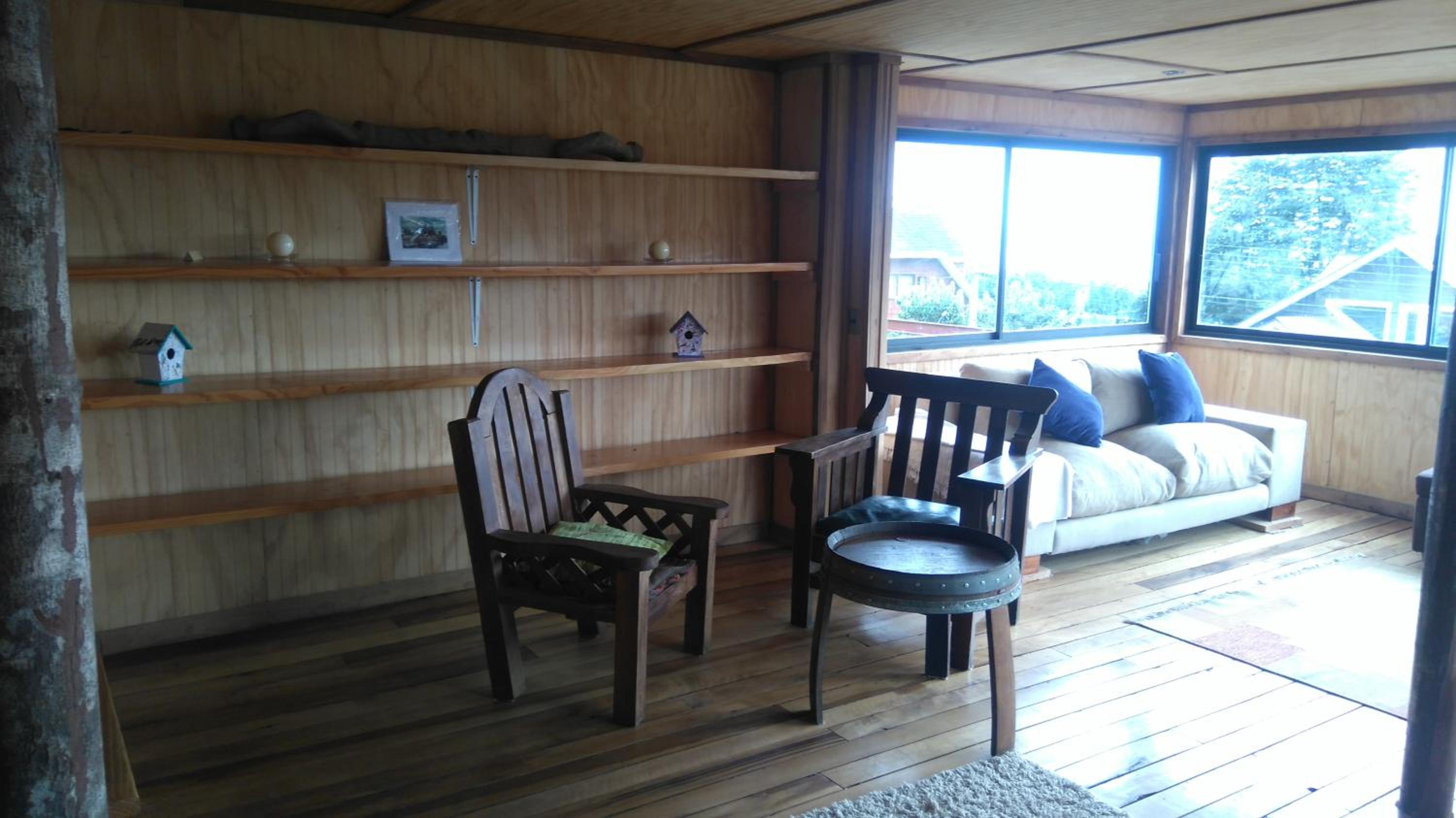 Casa Puerto Varas a pasos de la Playa