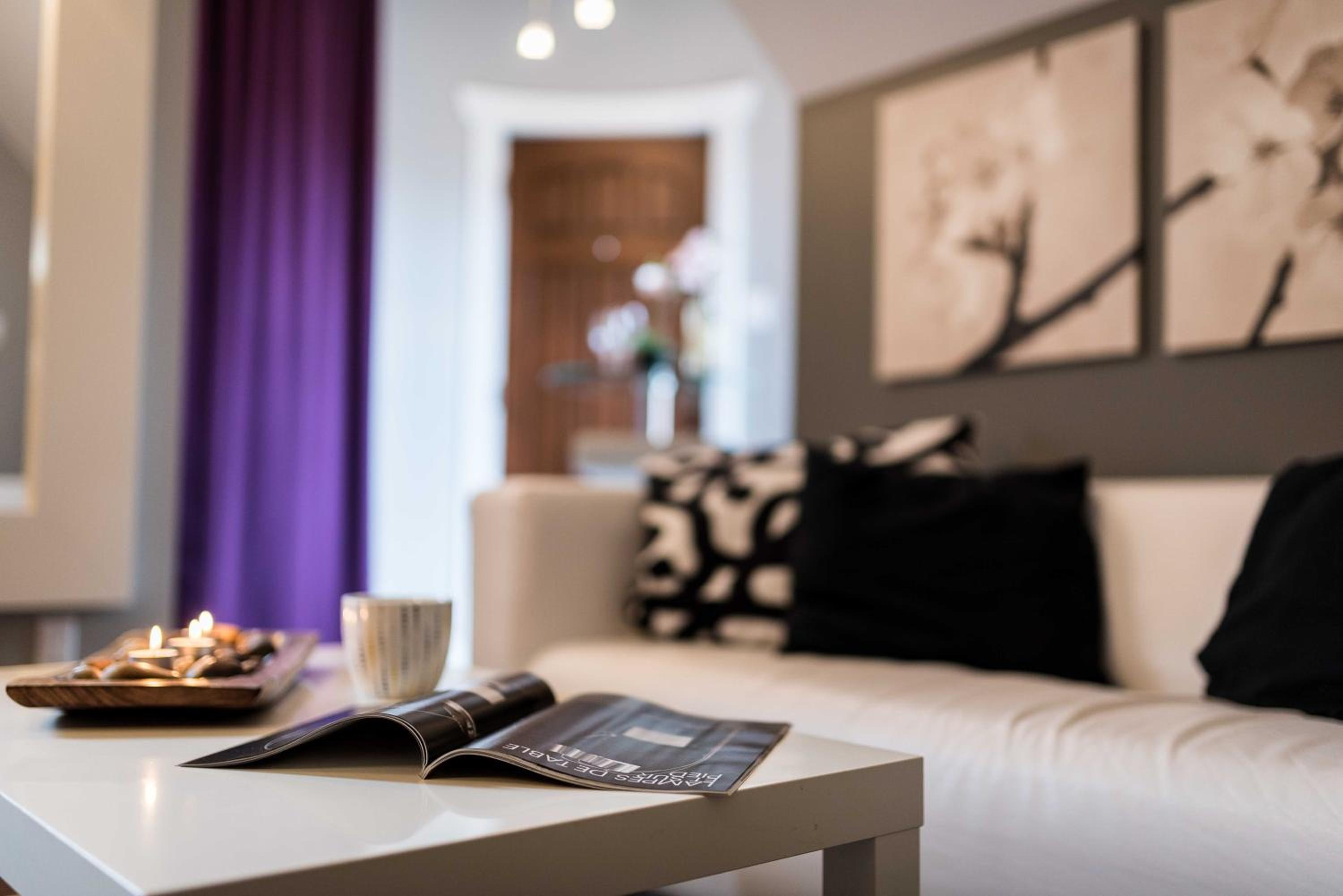 Château Queen by Bower Boutique Hotels - Image 4