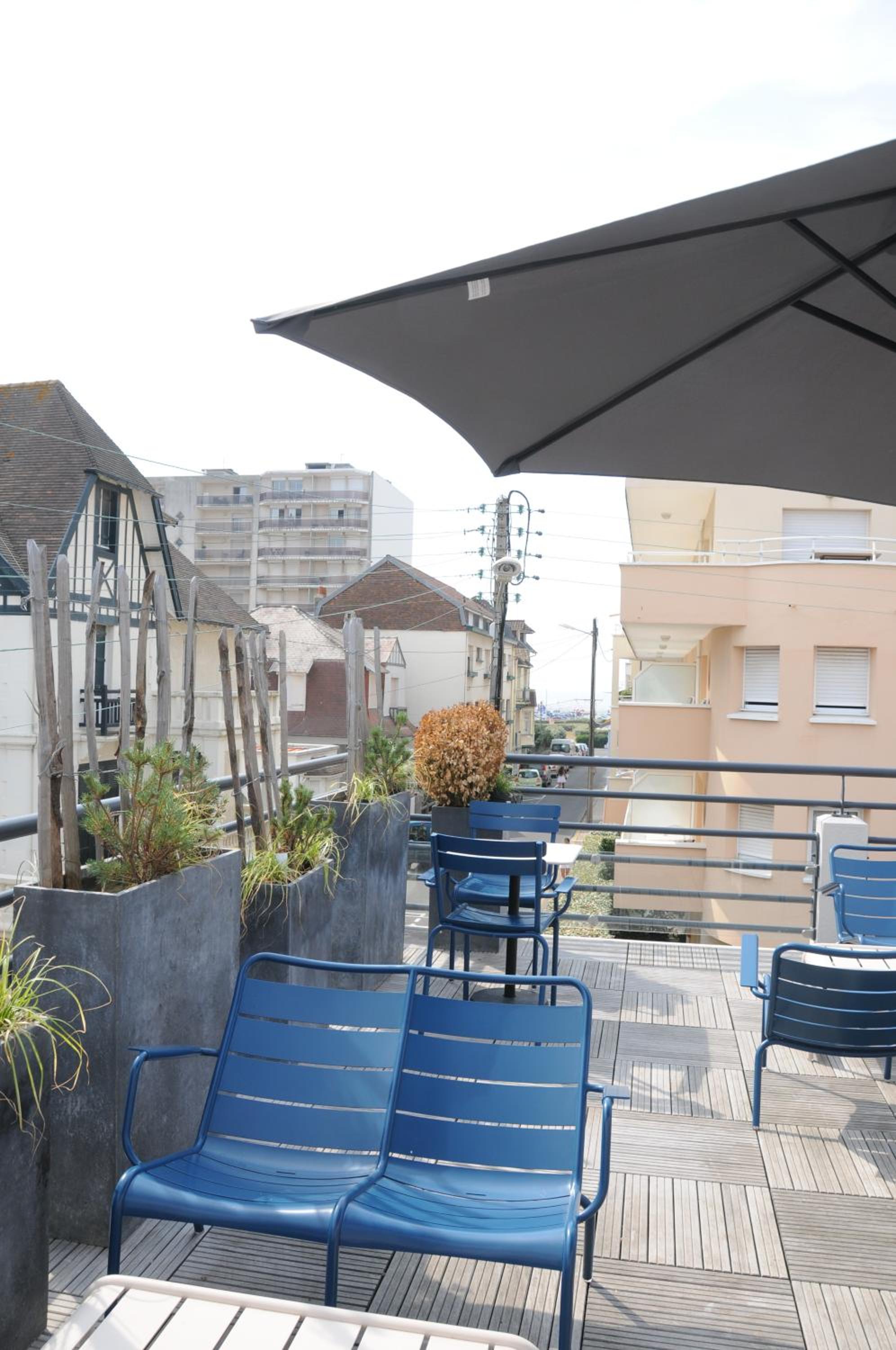 Le Touquet-Paris-Plage Vacations - Castel Victoria - Property Image 8