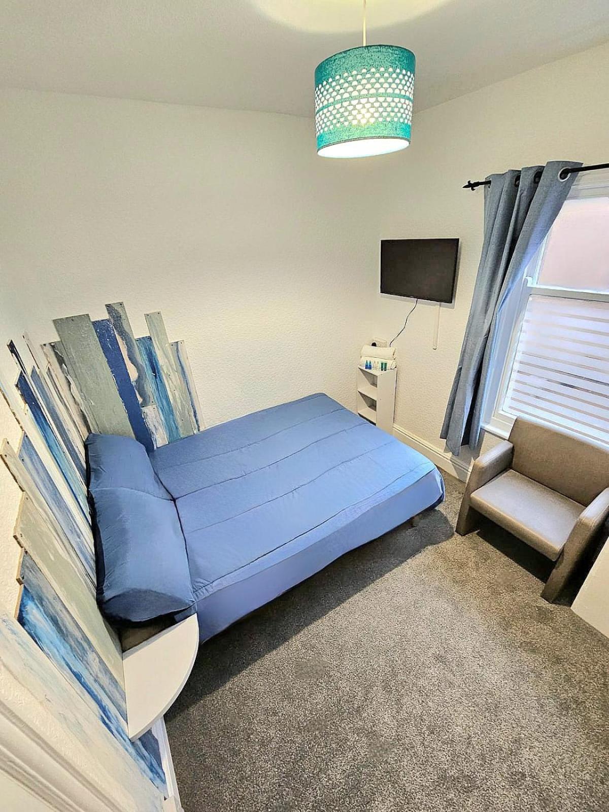 Hotel Claytou
