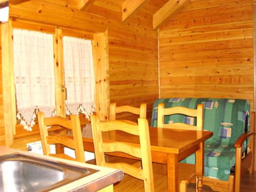 Camping Prado Verde