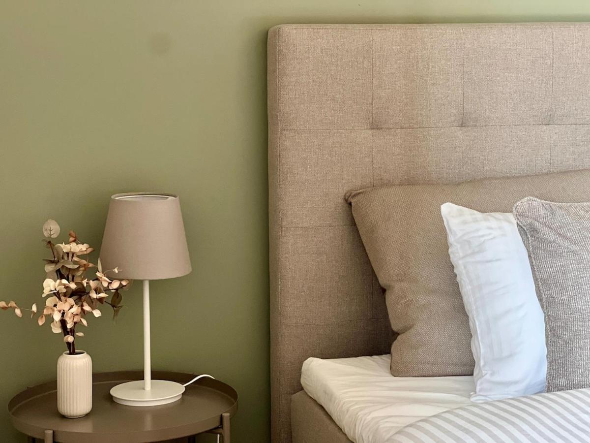 Isa'Bellescale - Fully equipped house 2km from Brussels South Airport