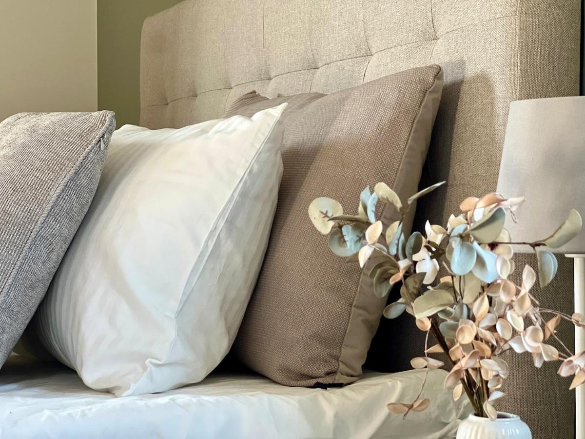 Isa'Bellescale - Fully equipped house 2km from Brussels South Airport