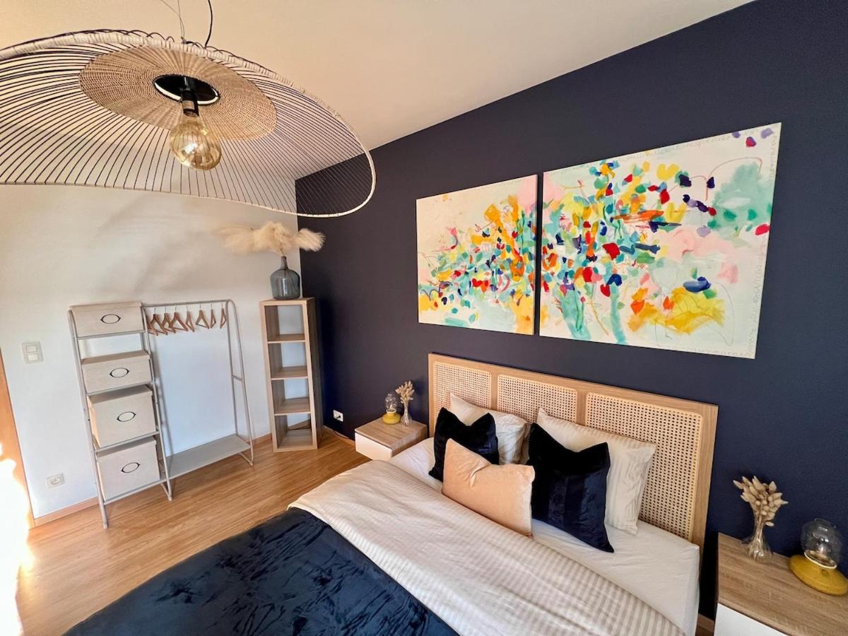 Isa'Bellescale - Fully equipped house 2km from Brussels South Airport