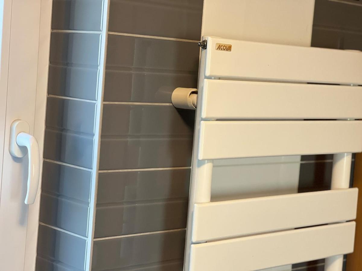Isa'Bellescale - Fully equipped house 2km from Brussels South Airport