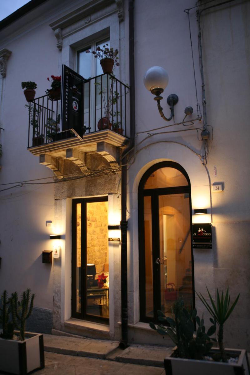 A Mo Casa