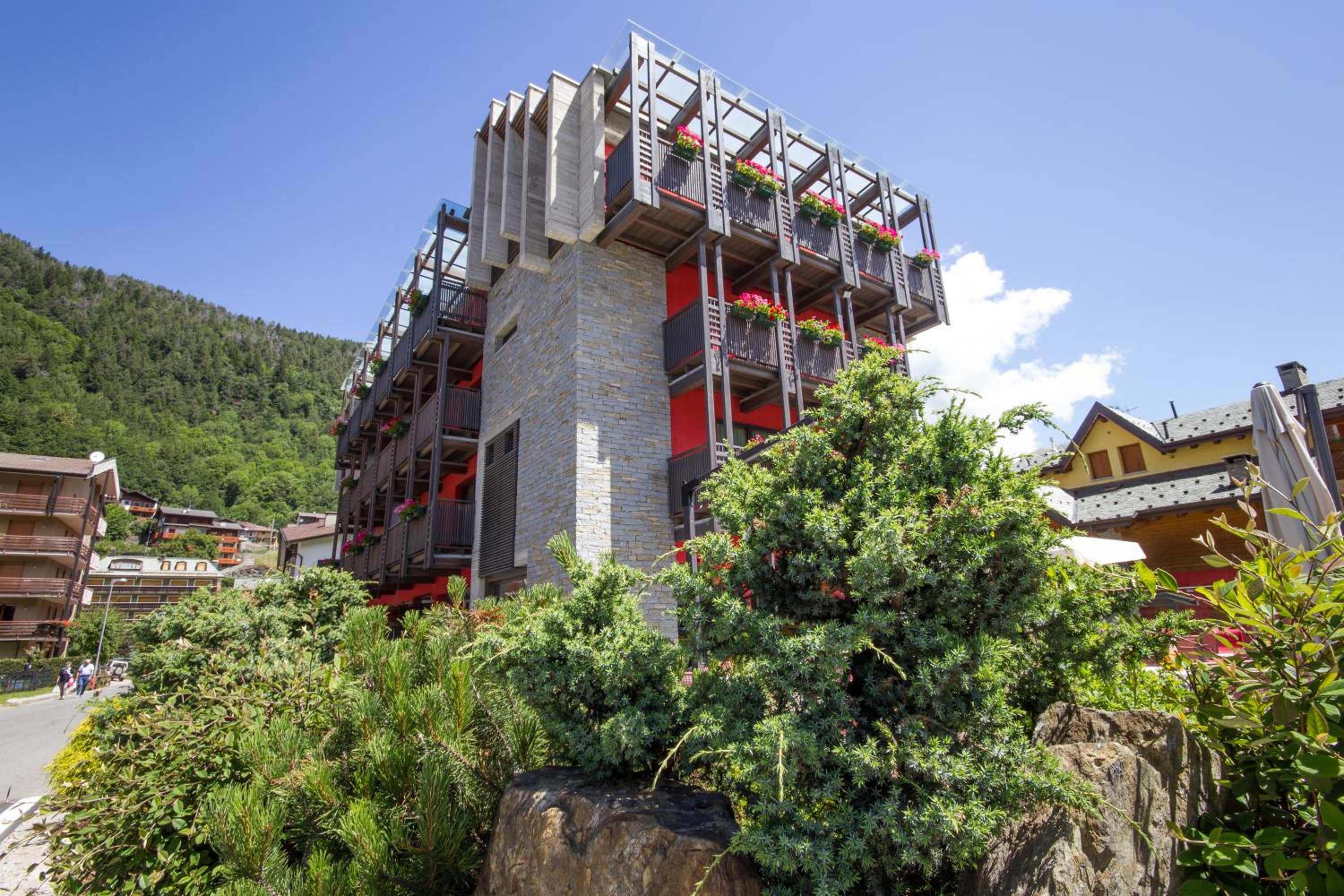 building