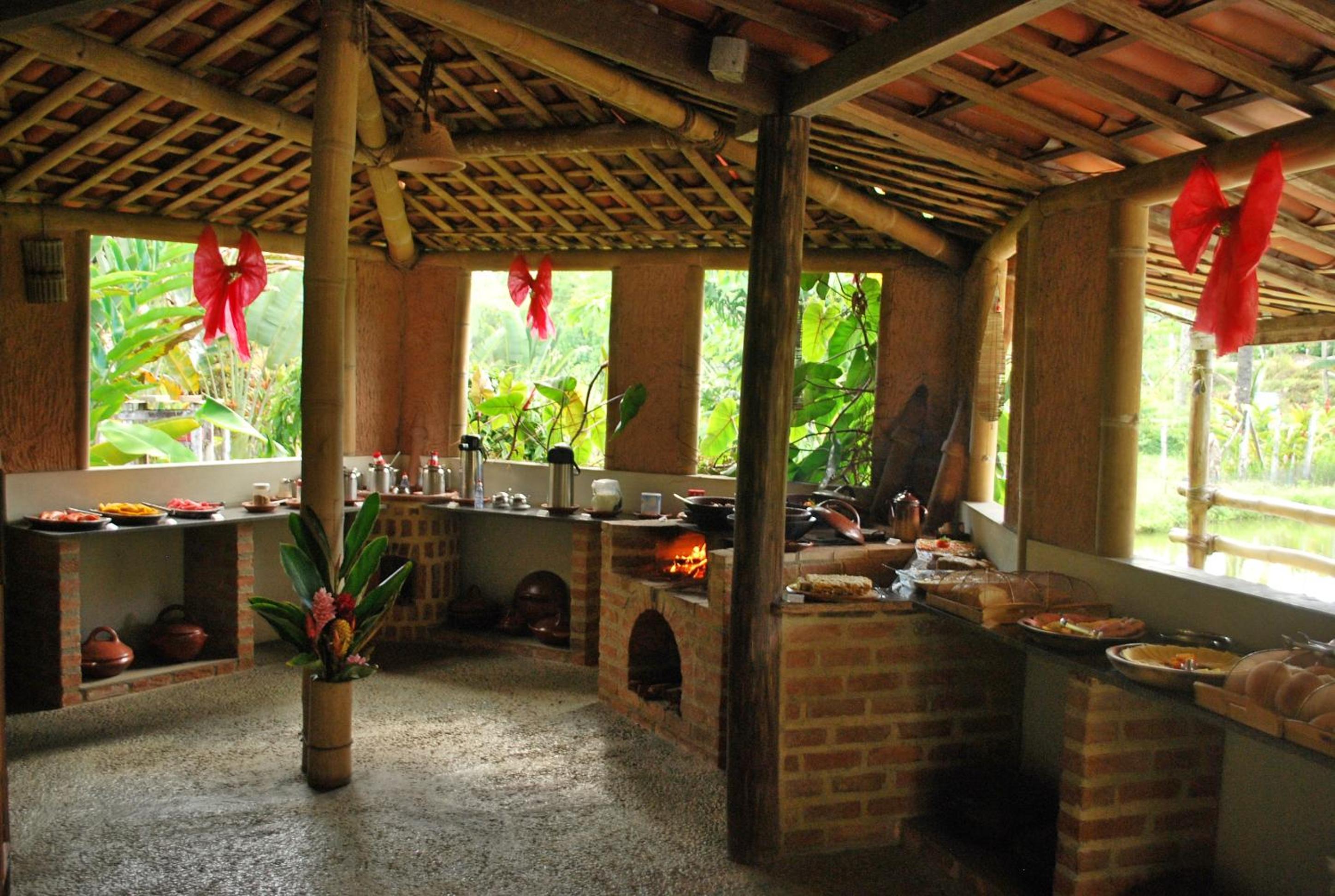 Paraíso das Águas Hotel Bahia