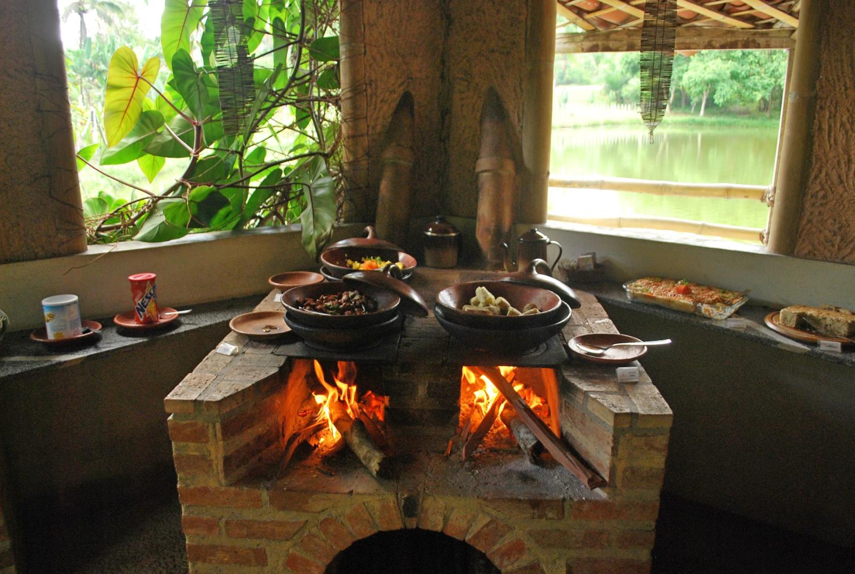 Paraíso das Águas Hotel Bahia