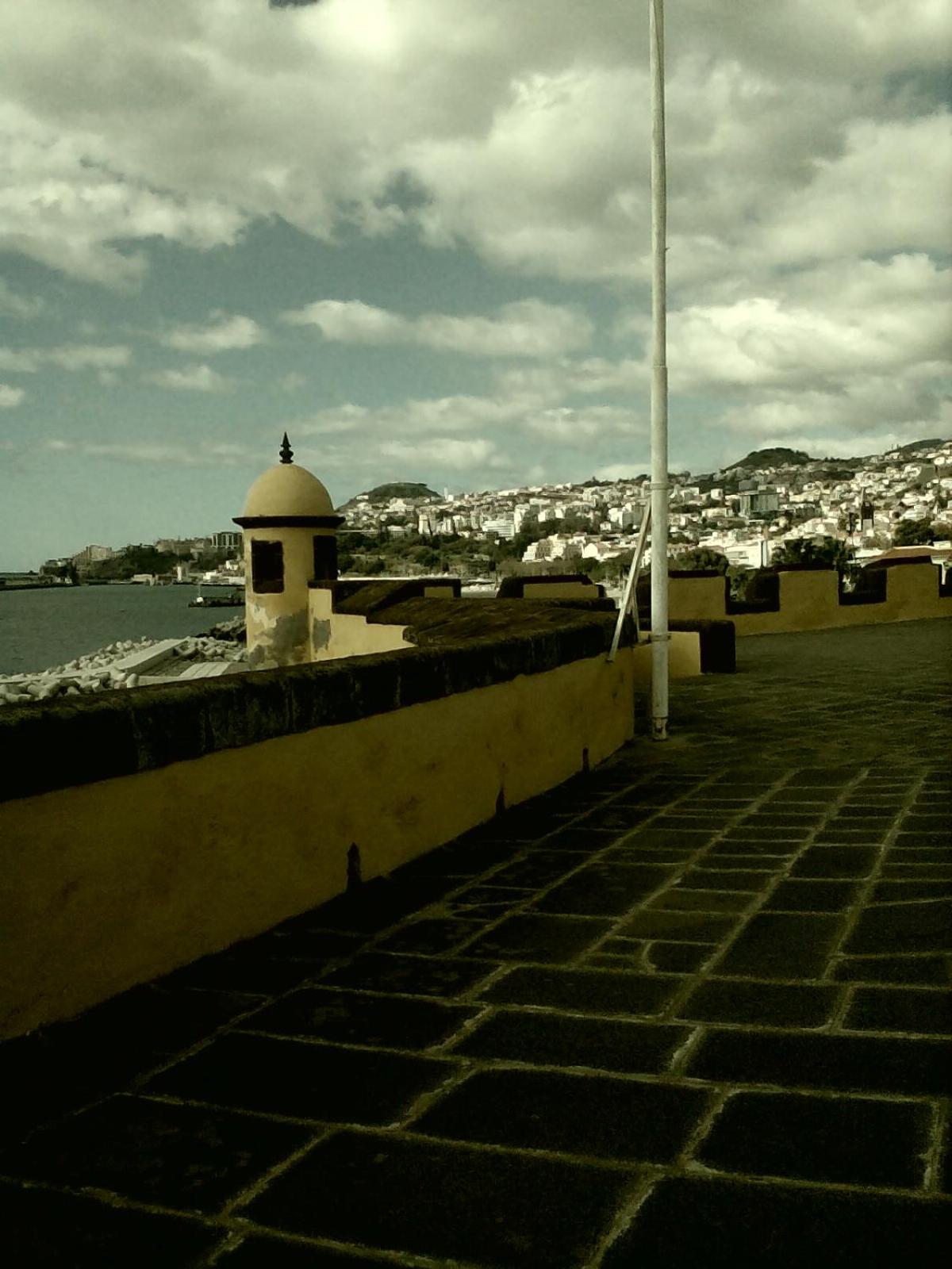 Casa Zona Velha - Caetano