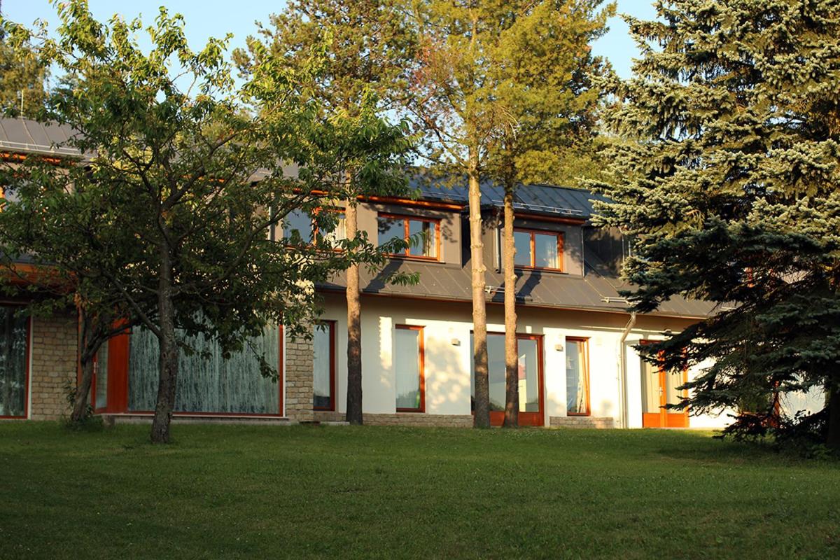 Resort Líšenský Dvůr