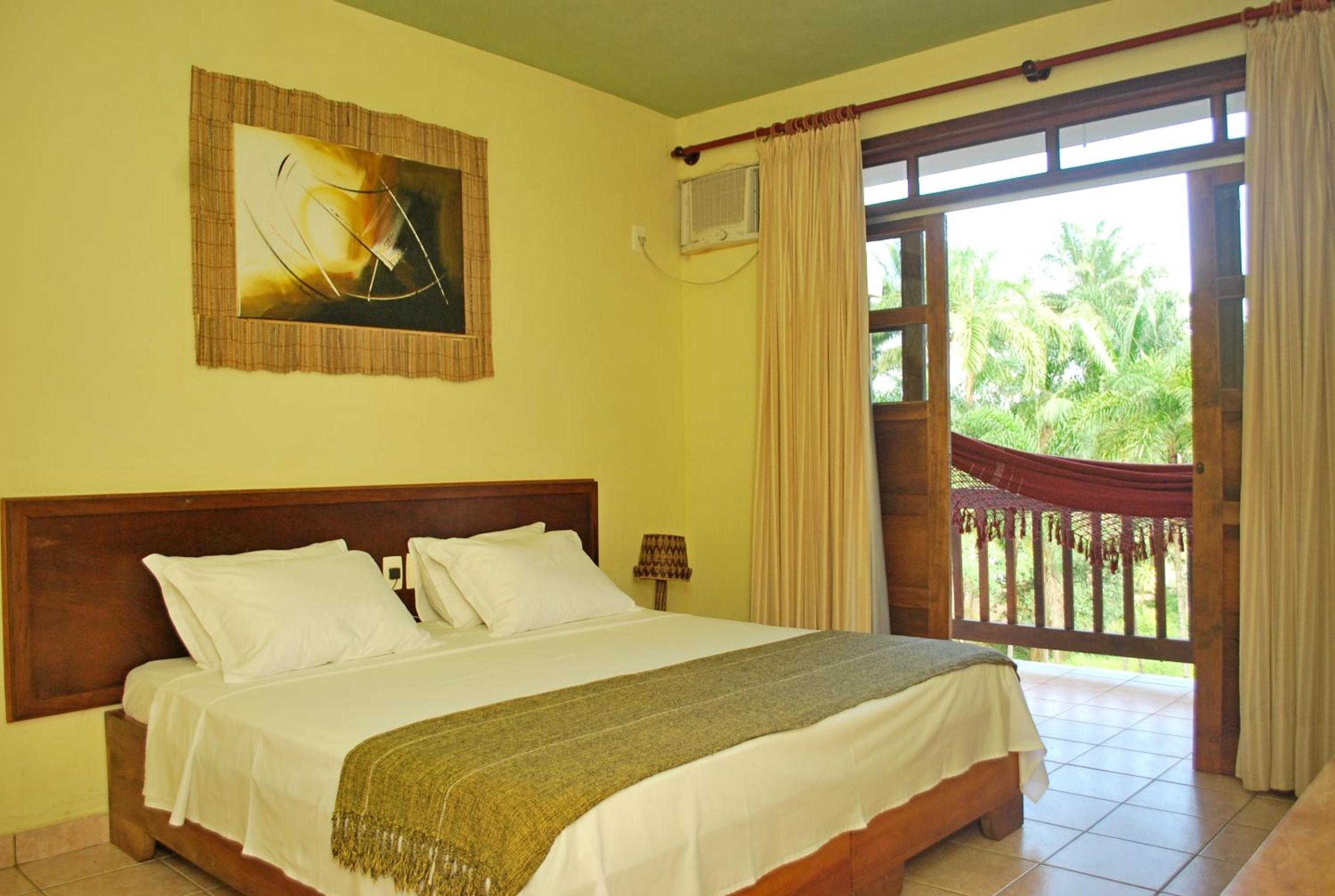 Paraíso das Águas Hotel Bahia