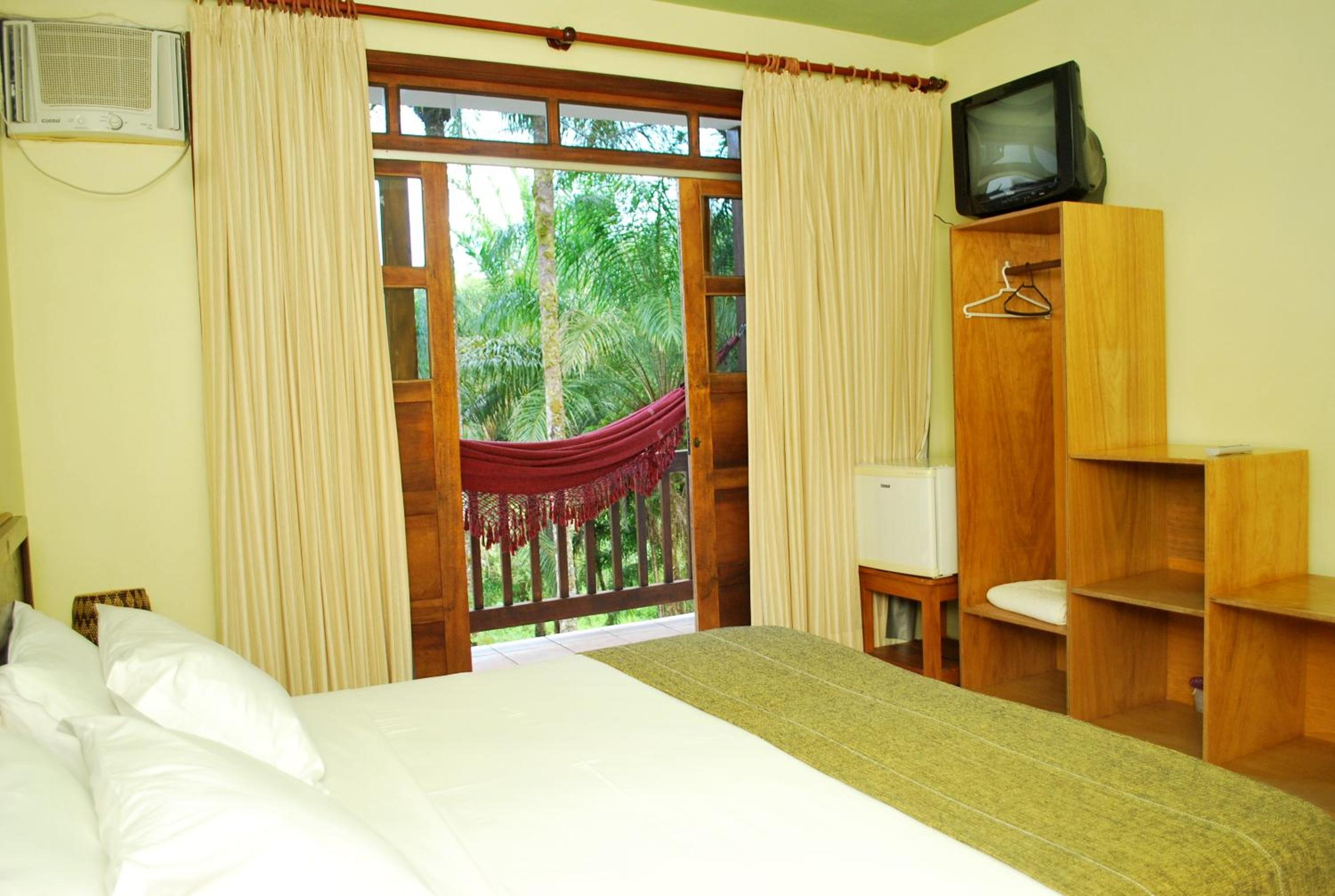 Paraíso das Águas Hotel Bahia