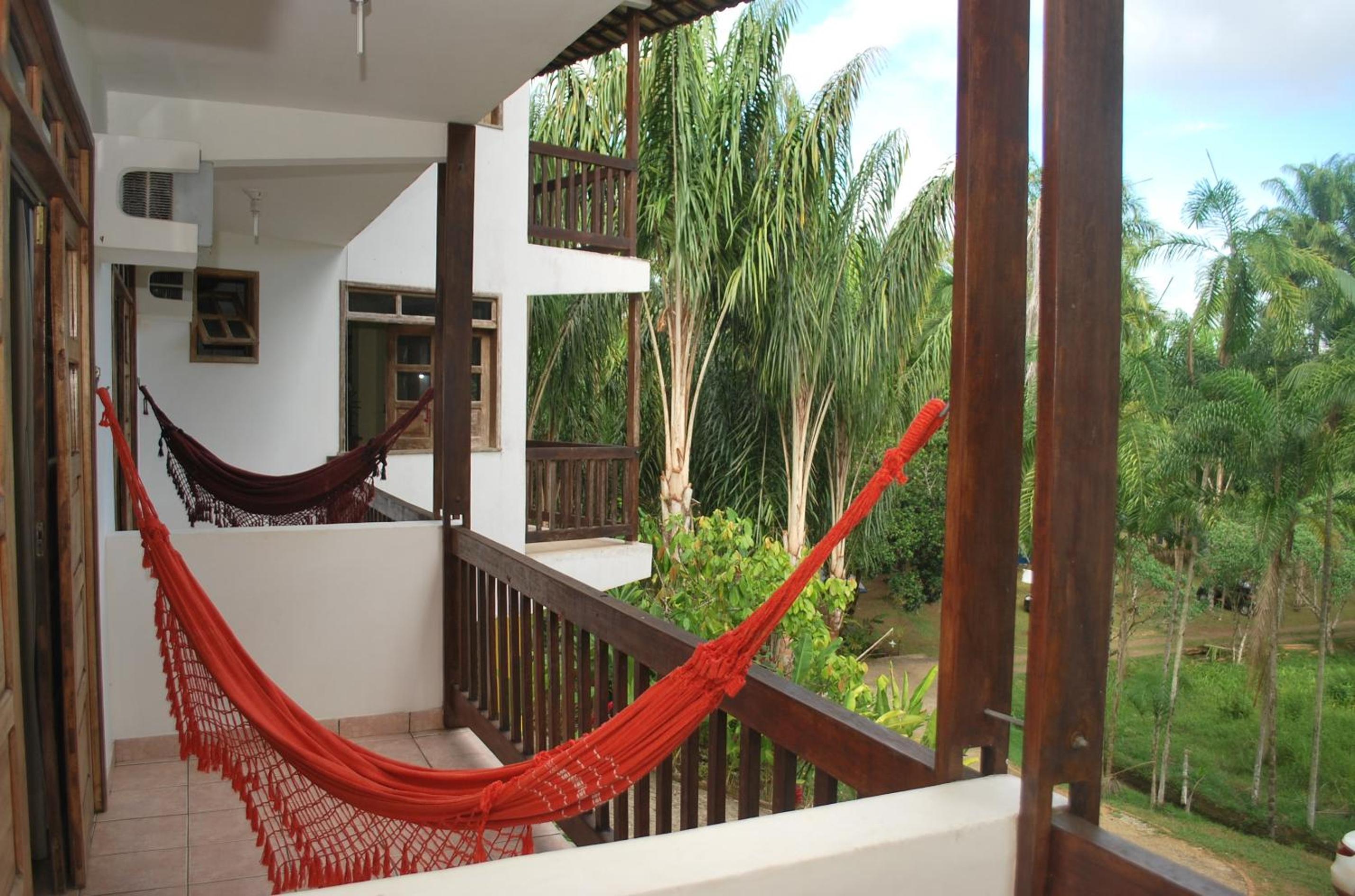 Paraíso das Águas Hotel Bahia