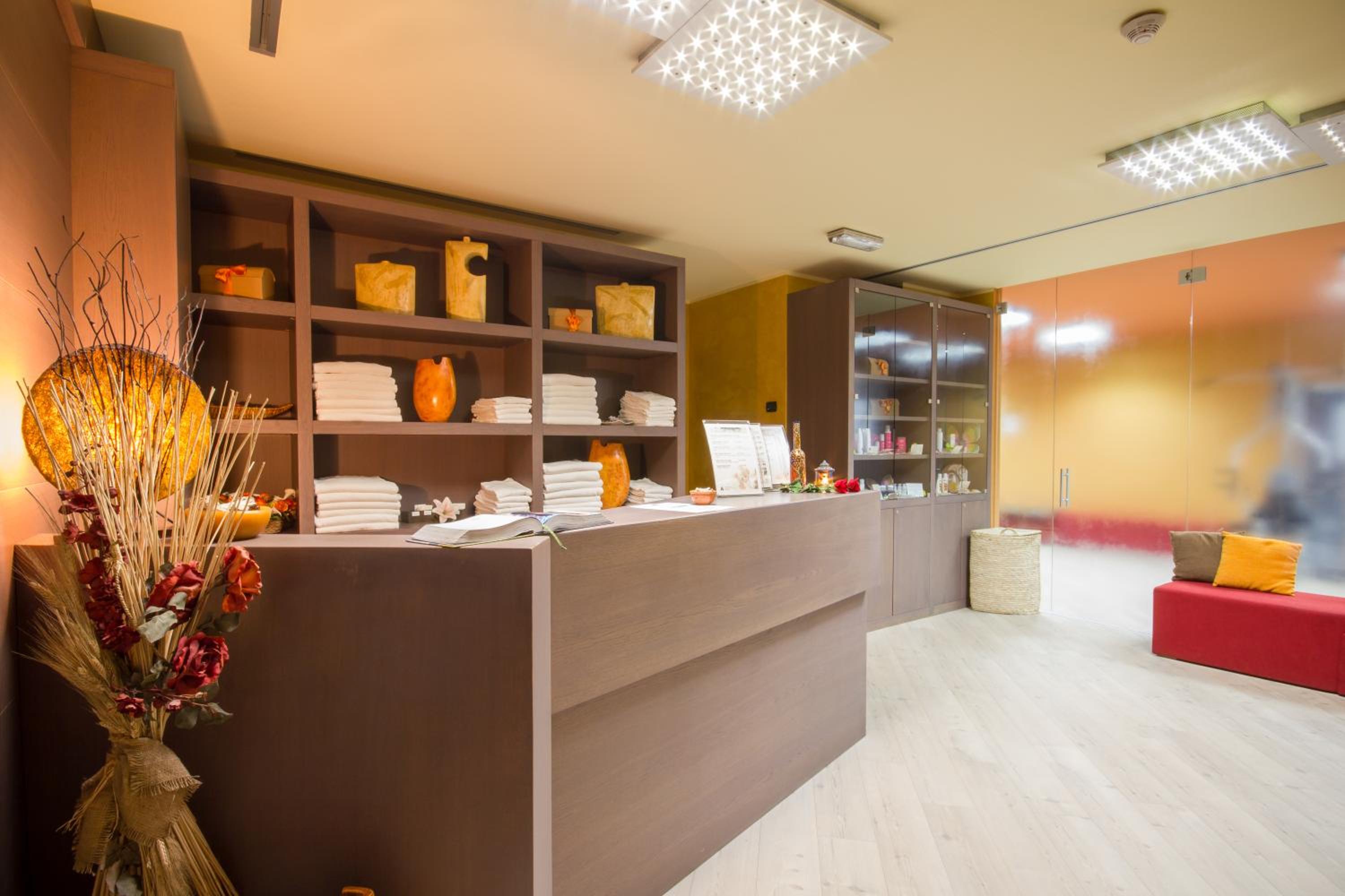 Hotel Ambrosini