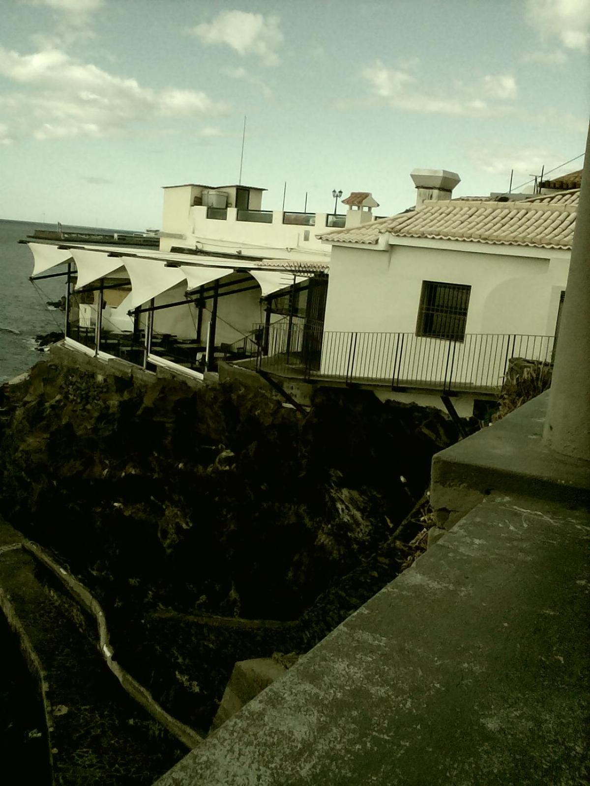Casa Zona Velha - Caetano
