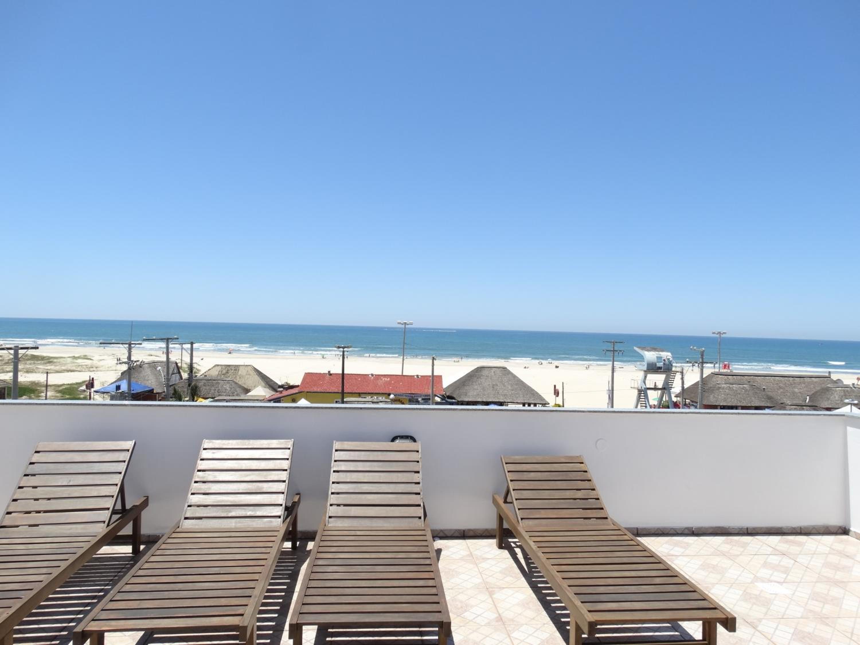 Pousada Solar Dom Kido view 5