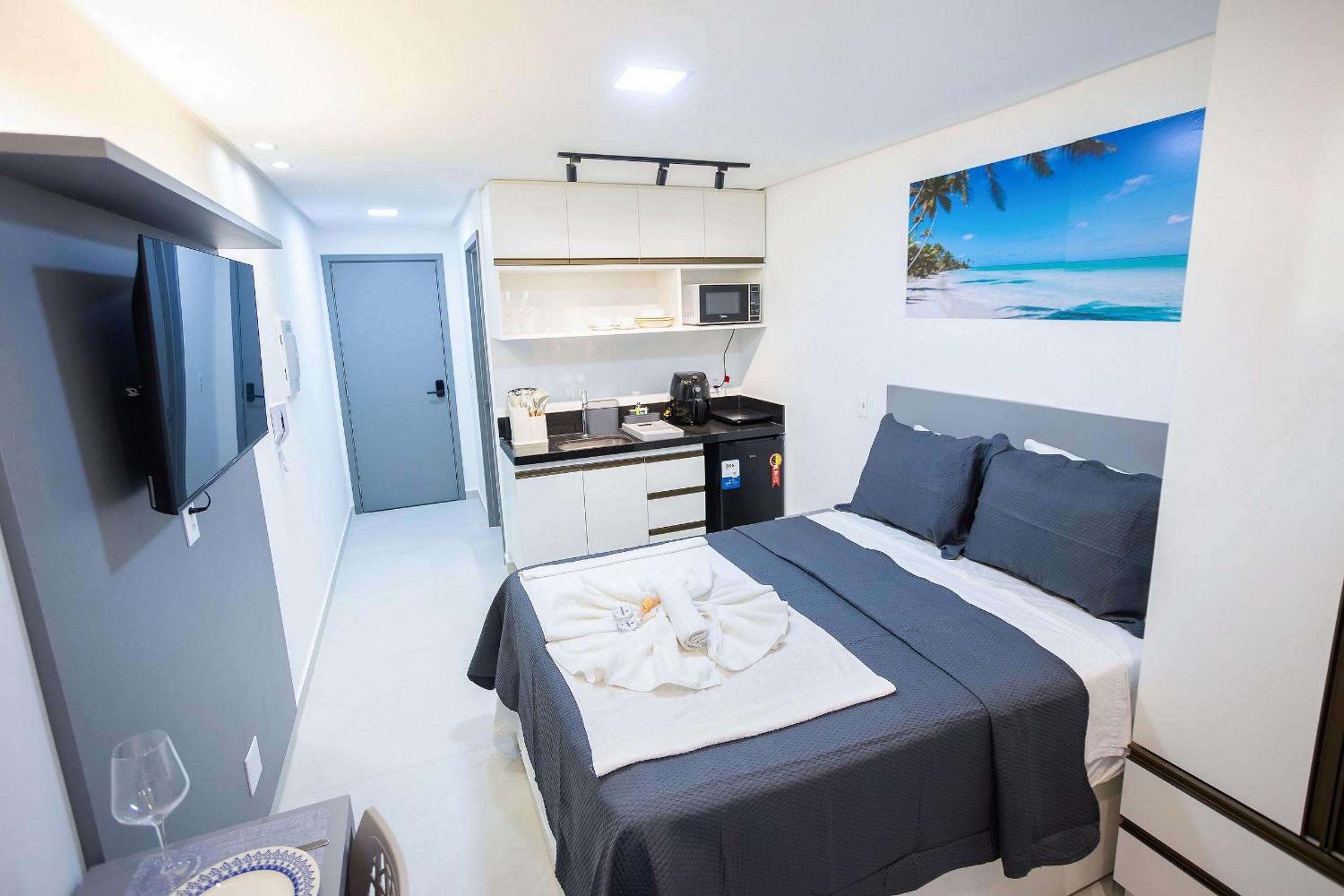 Breeze Residence #114 - Triple Garden by Carpediem