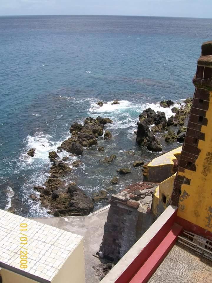 Casa Zona Velha - Caetano