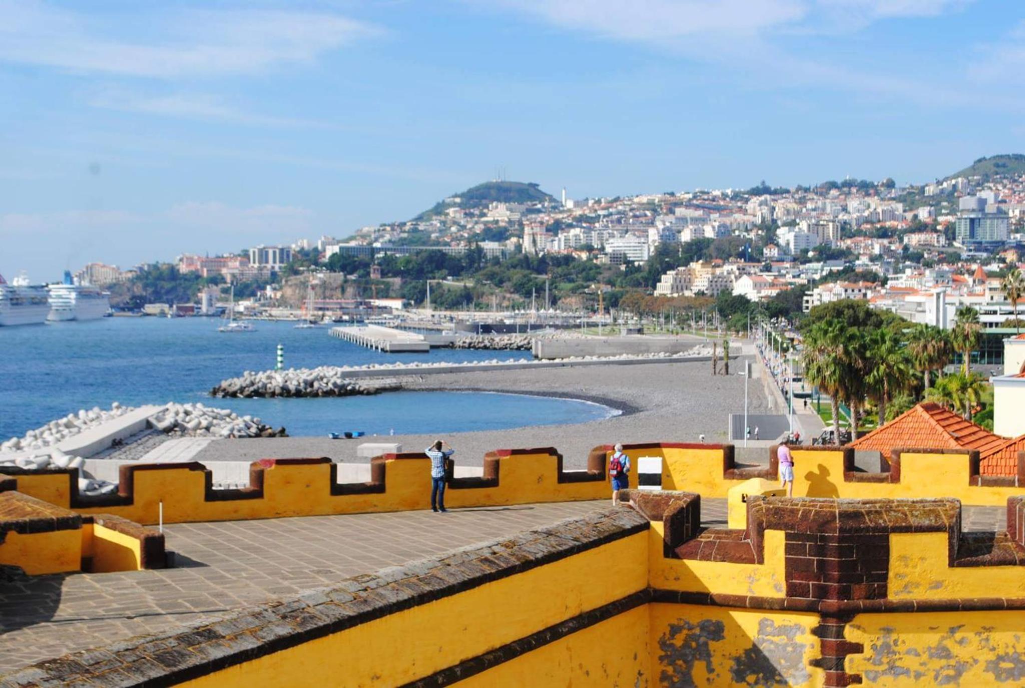 Casa Zona Velha - Caetano