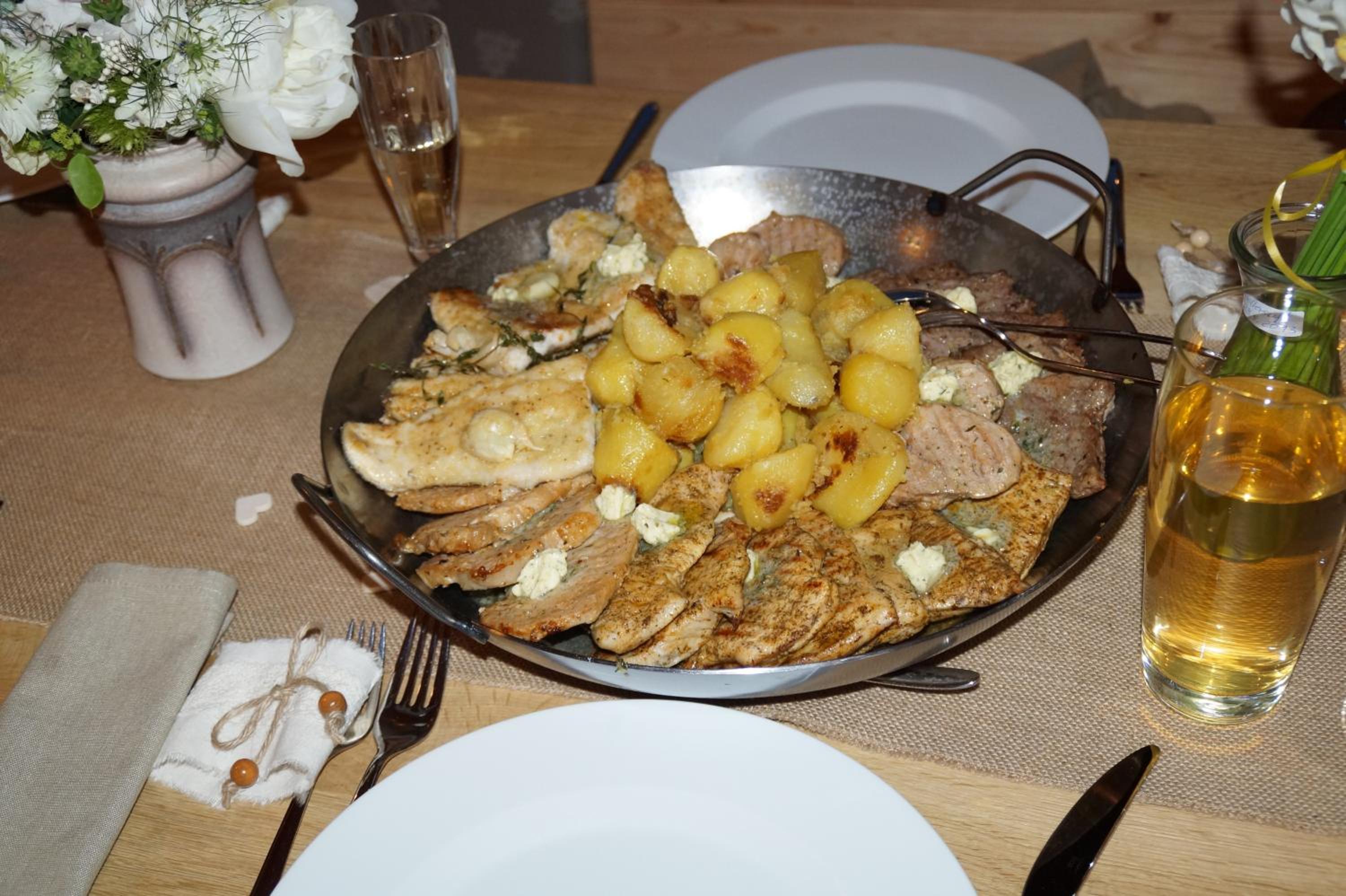 Höhenstein