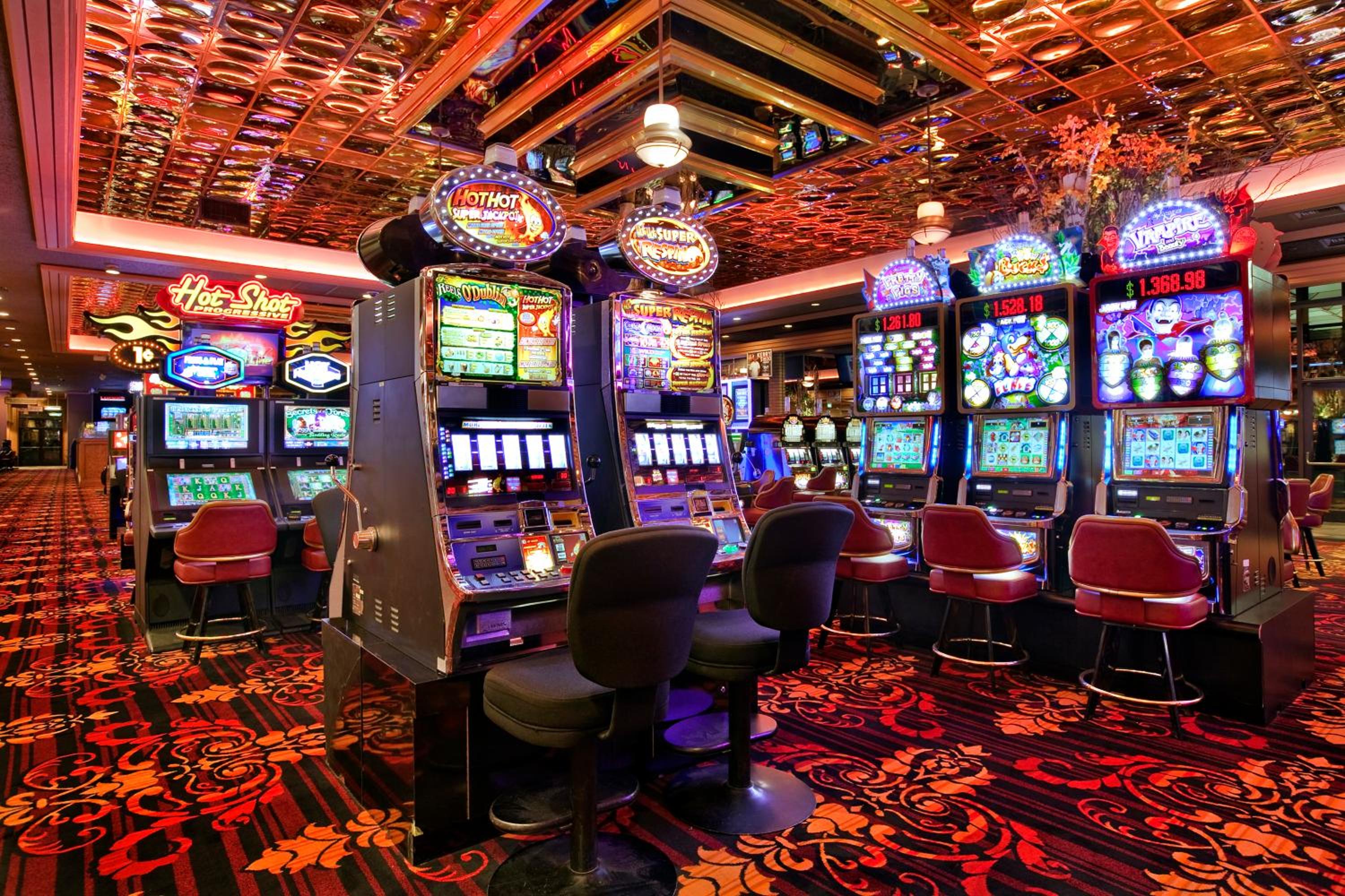Elko Vacations - Maverick Hotel and Casino by Red Lion Hotels - Property Image 8