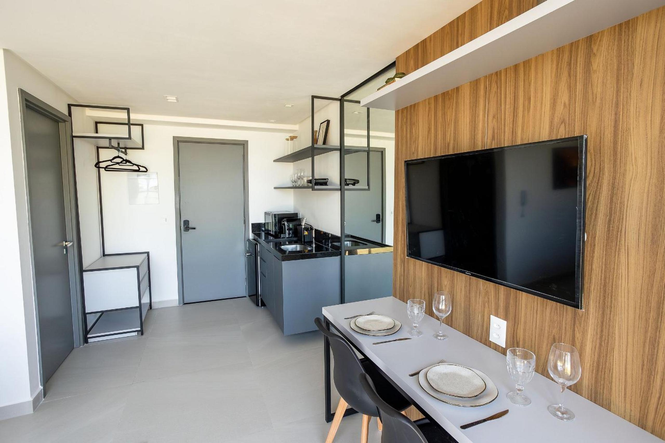 Breeze #406 - Sea view quadruple by Carpediem