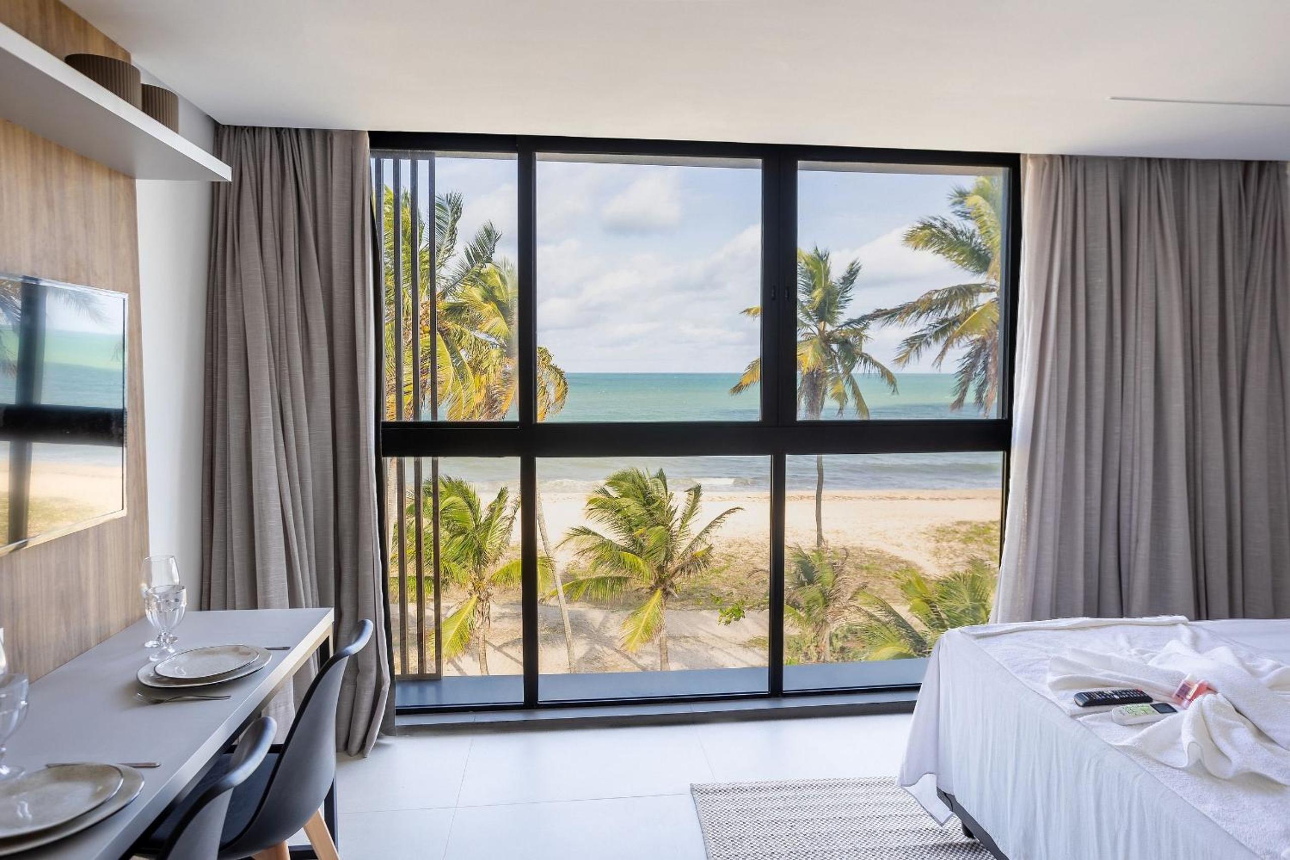 Breeze #406 - Sea view quadruple by Carpediem
