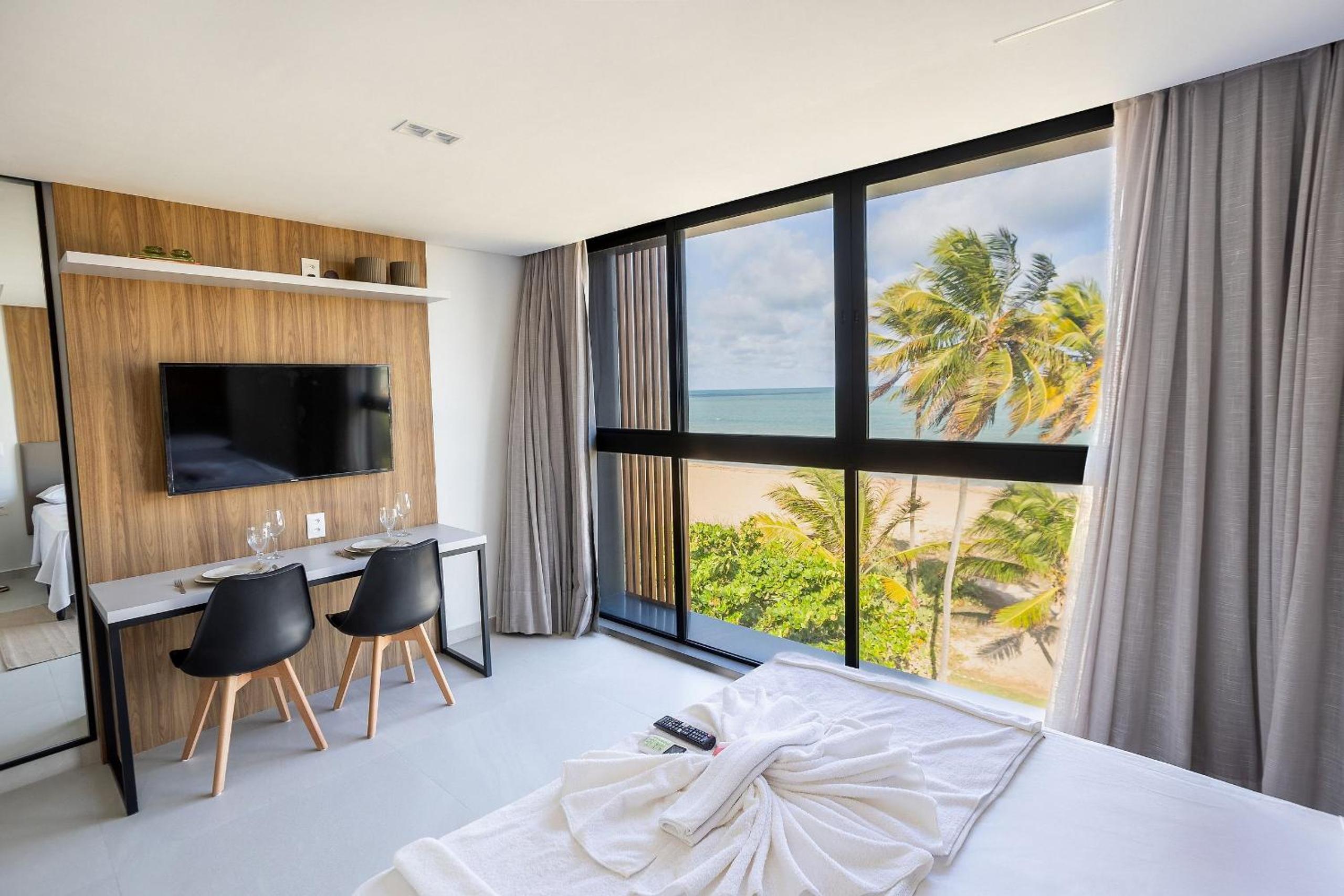 Breeze #406 - Sea view quadruple by Carpediem