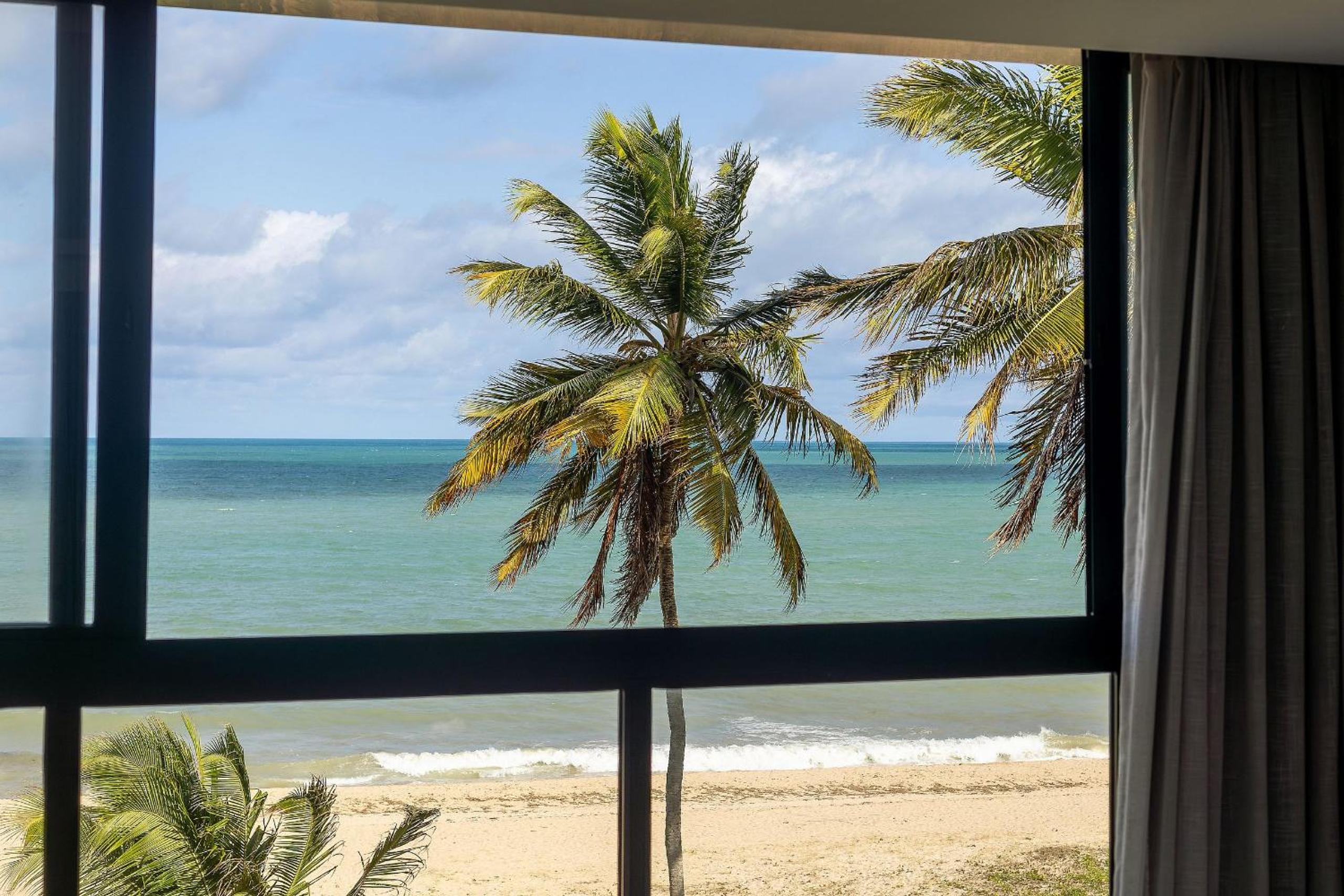 Breeze #406 - Sea view quadruple by Carpediem
