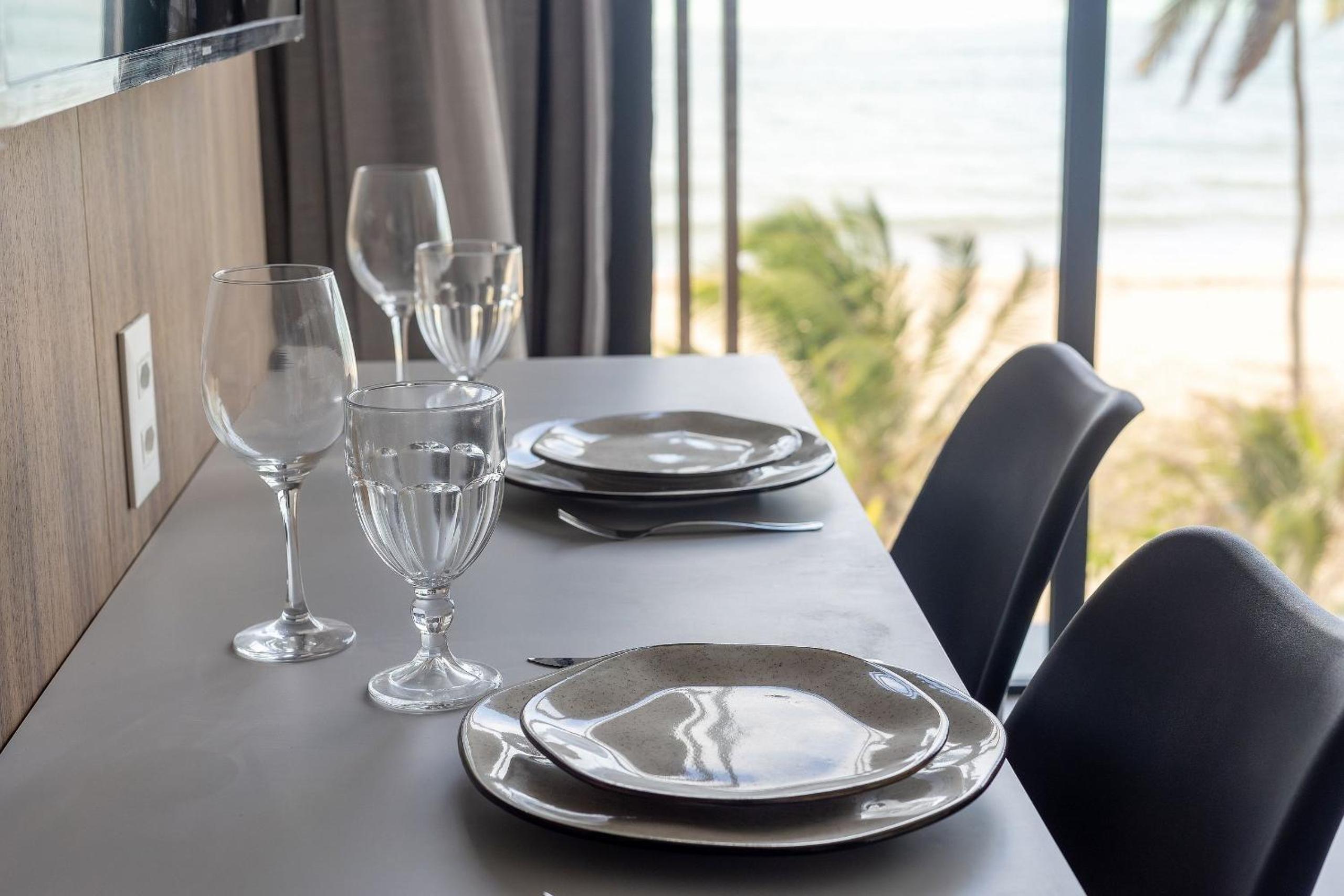 Breeze #406 - Sea view quadruple by Carpediem