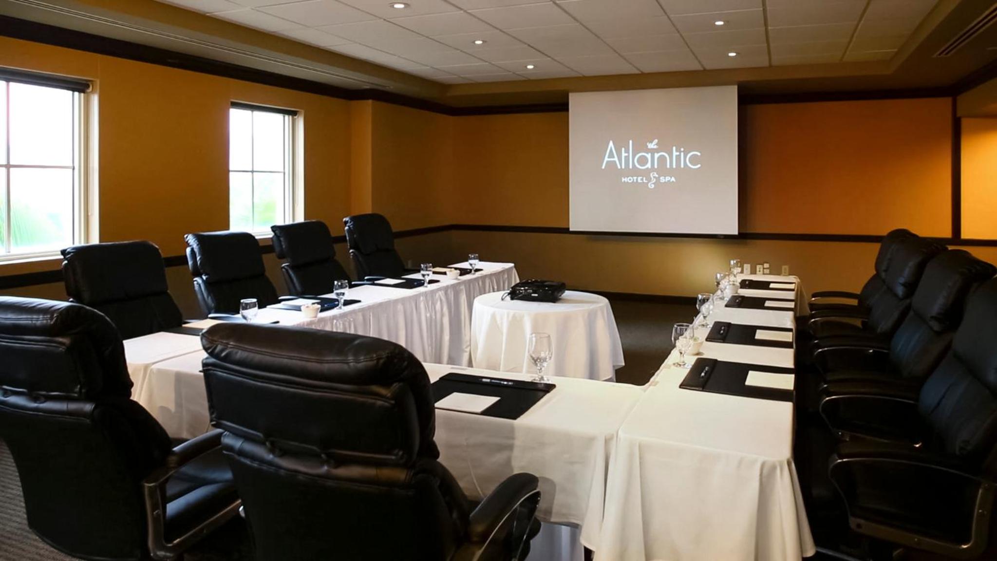 The Atlantic Hotel & Spa, photo 78