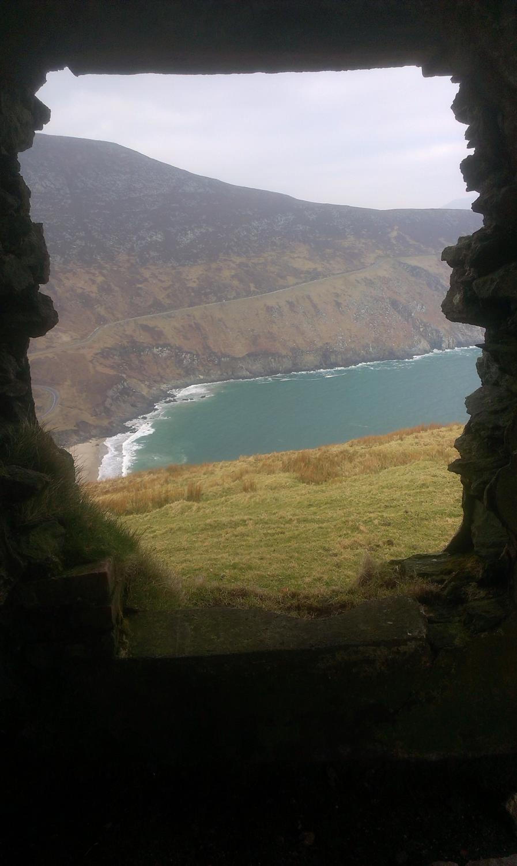 Achill West Coast House