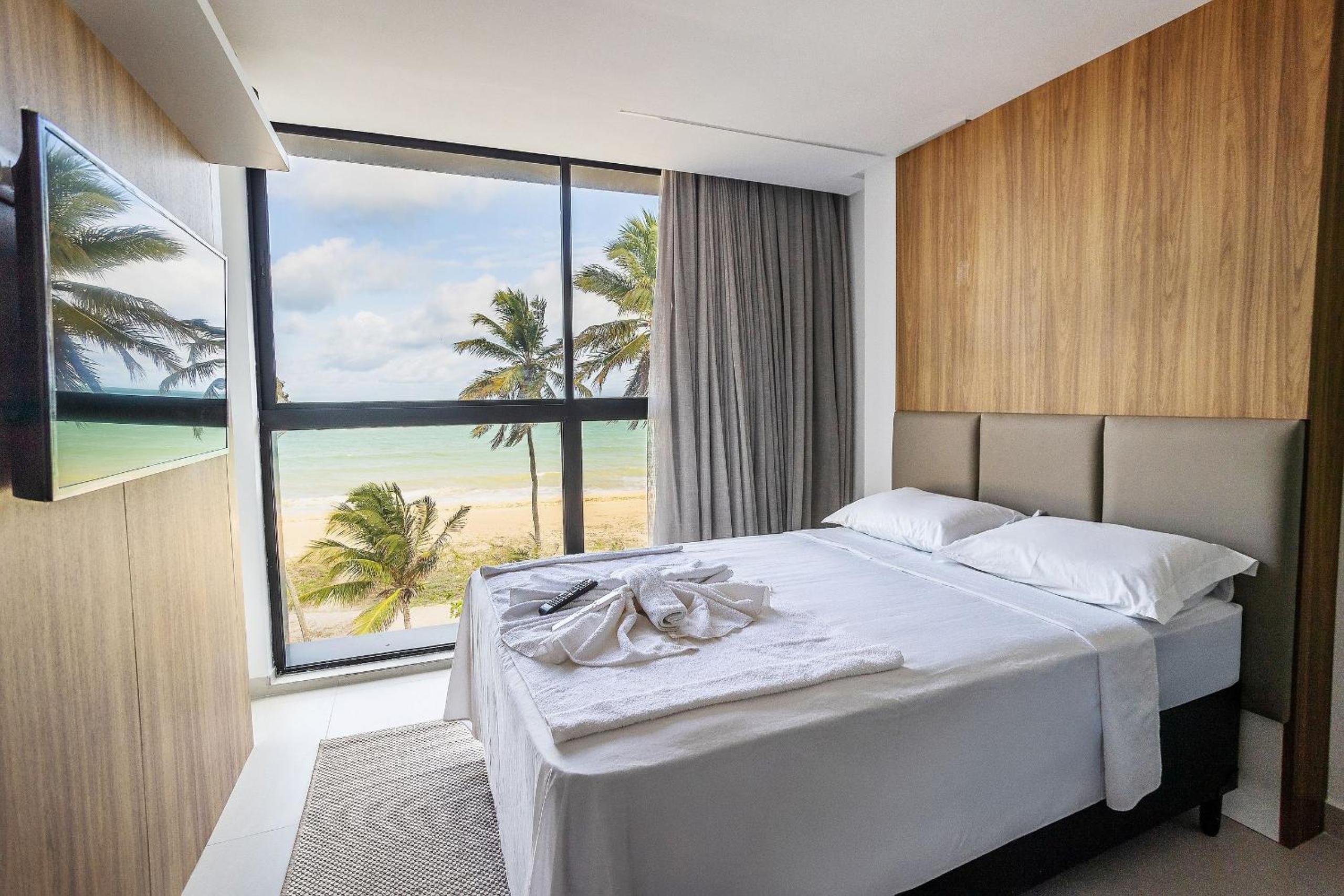 Breeze Residence - Double sea view by Carpediem