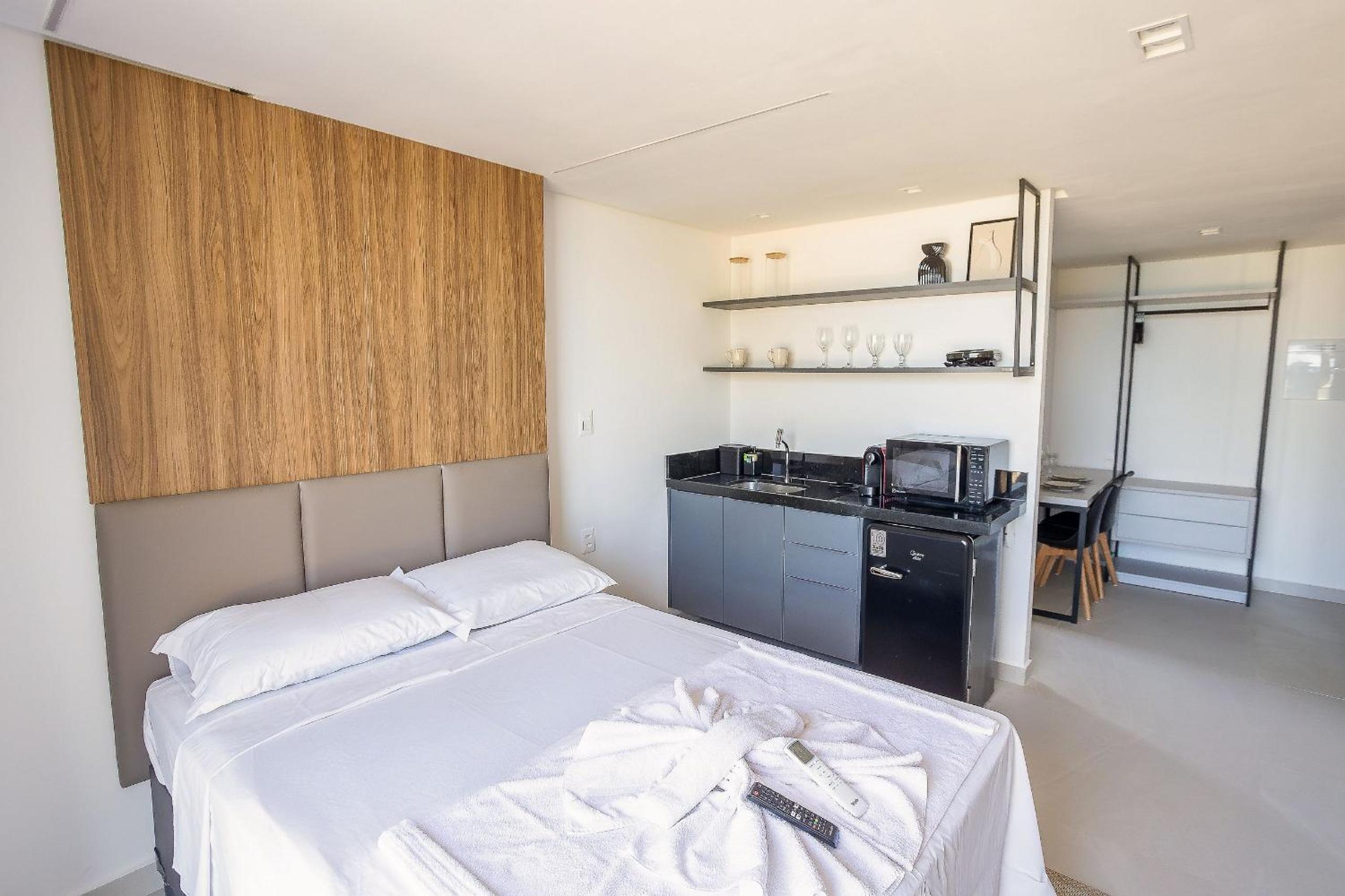 Breeze Residence - Double sea view by Carpediem