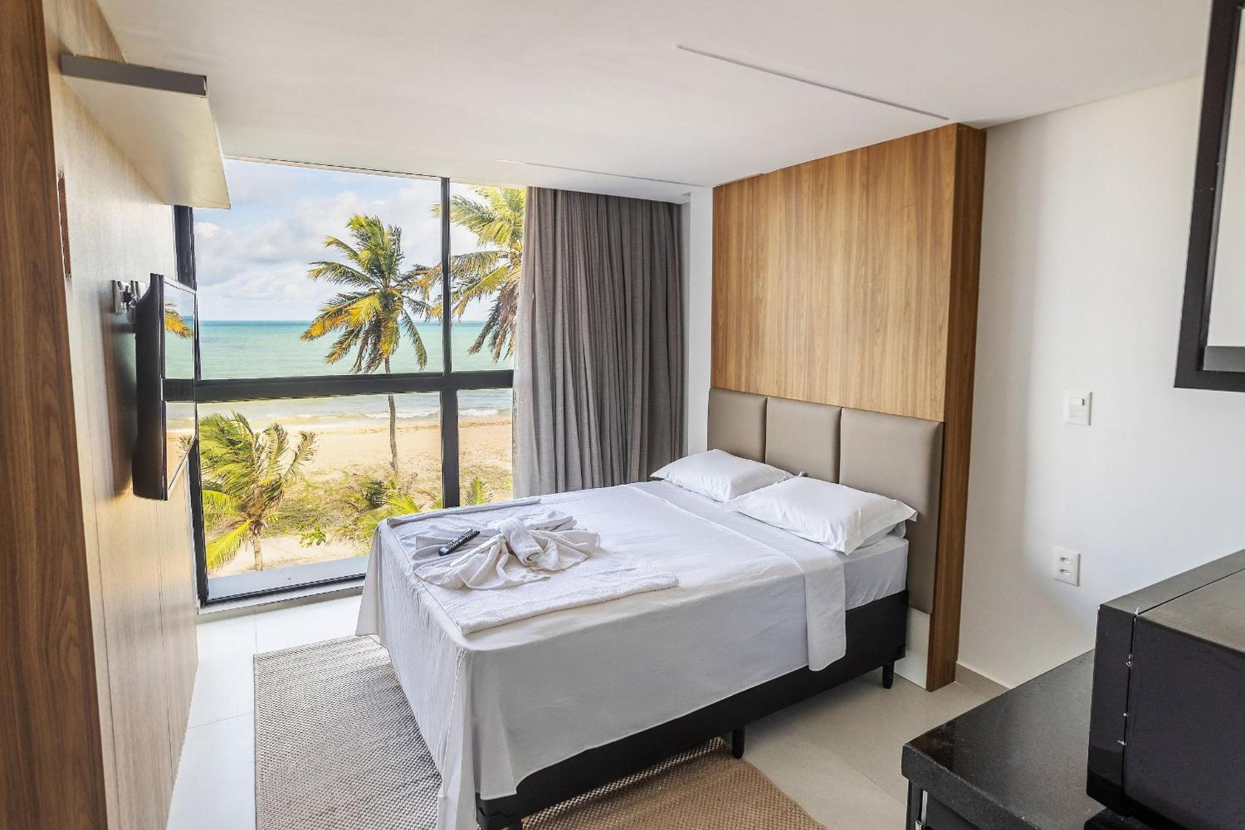Breeze Residence - Double sea view by Carpediem