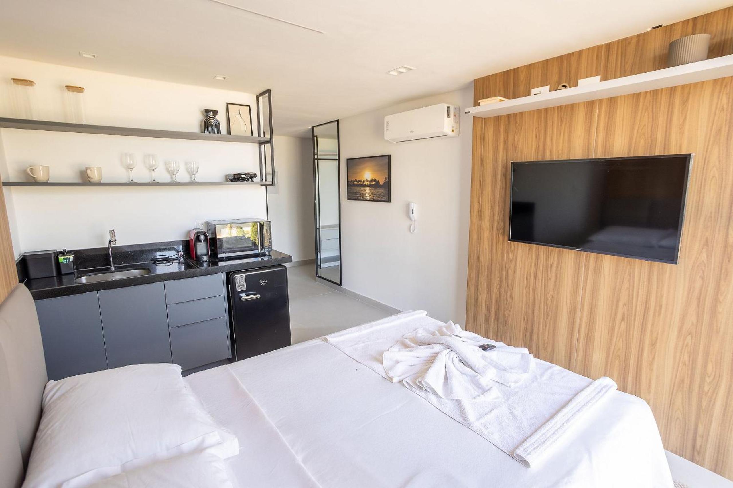 Breeze Residence - Double sea view by Carpediem